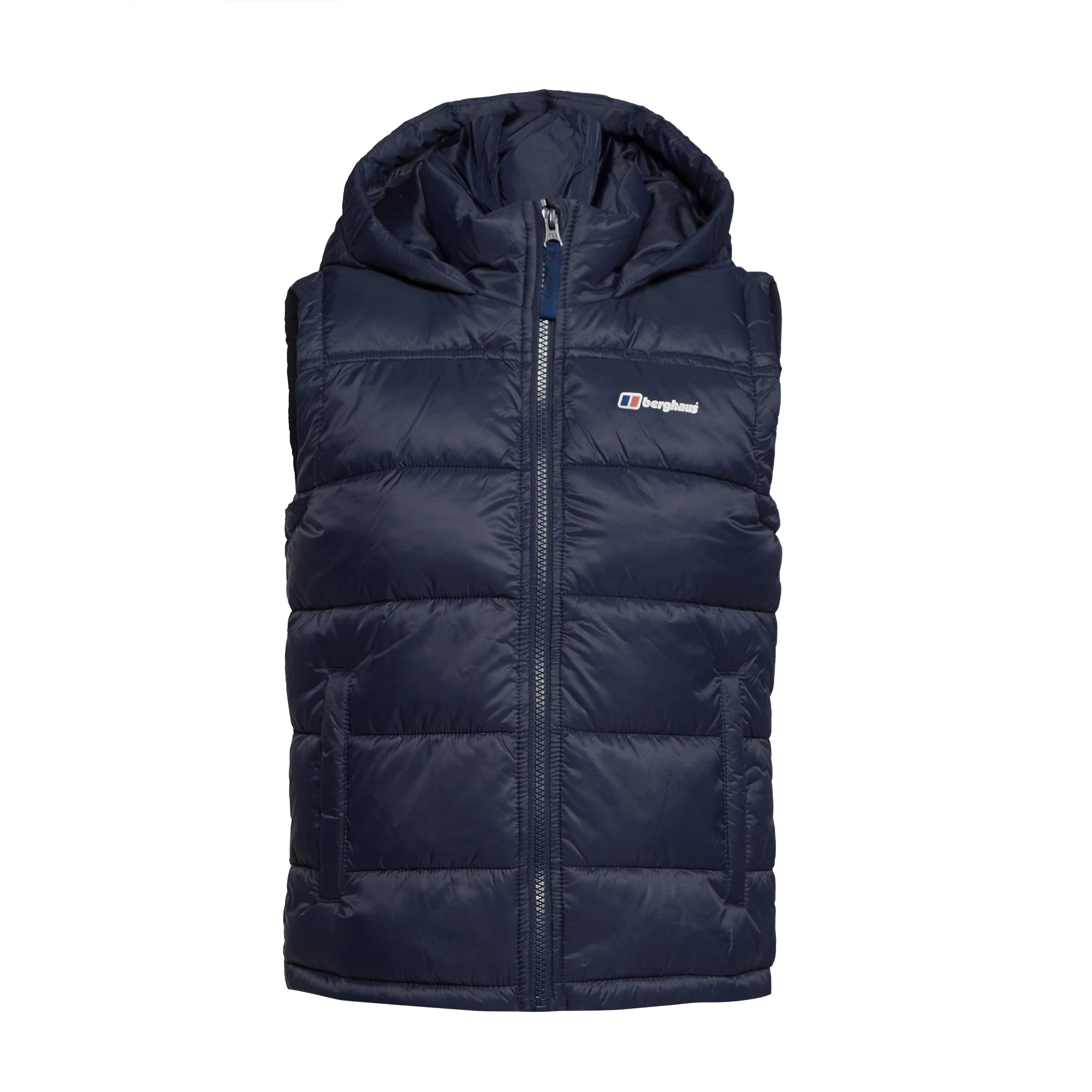 Kids’ Burham Gilet - Image 7