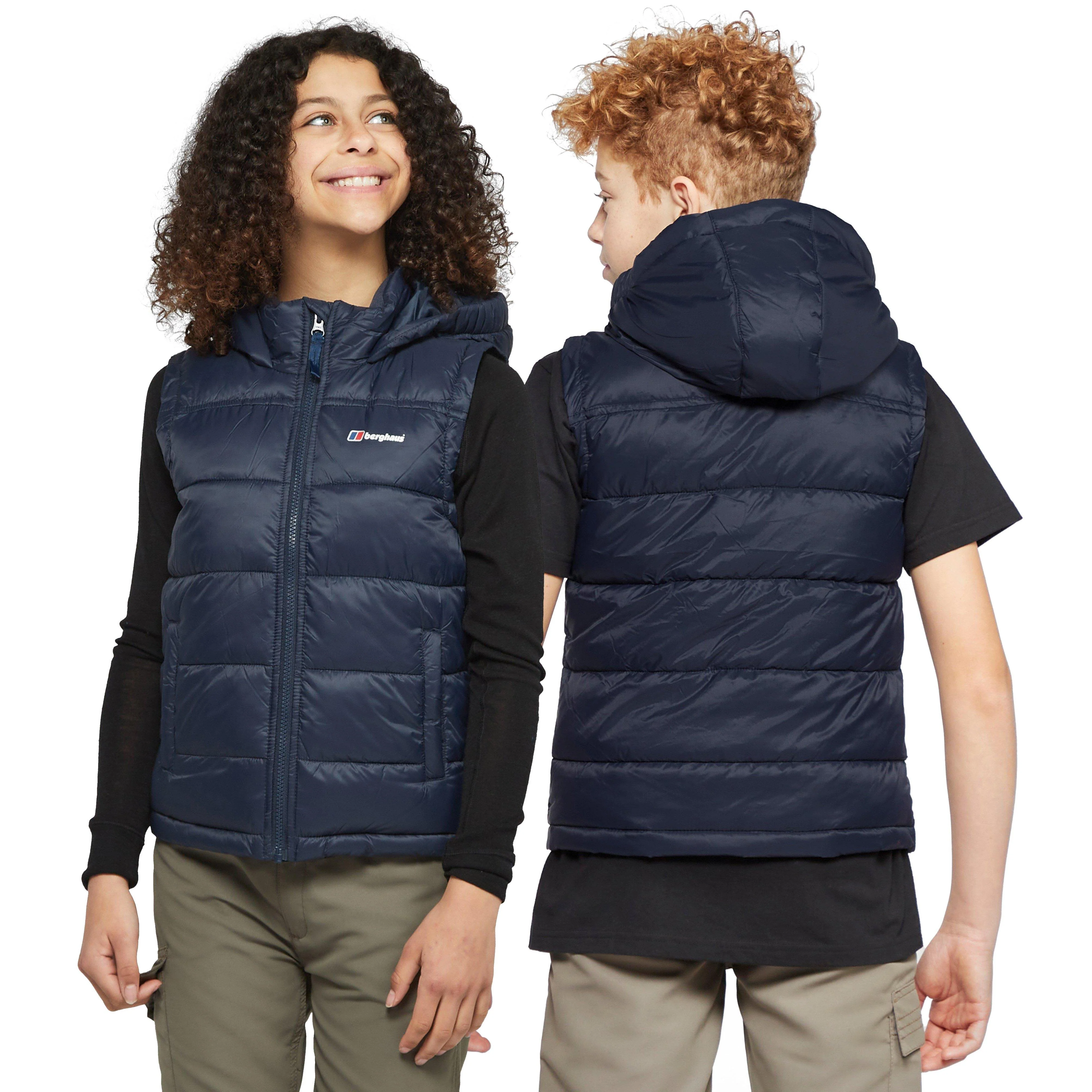 Kids’ Burham Gilet - Image 8