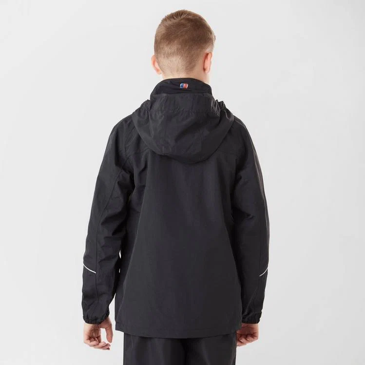 Kids' Callander Waterproof Jacket - Image 2