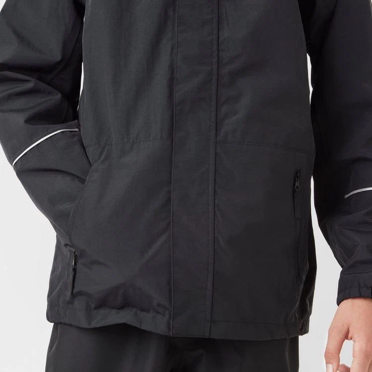 Kids' Callander Waterproof Jacket - Image 4