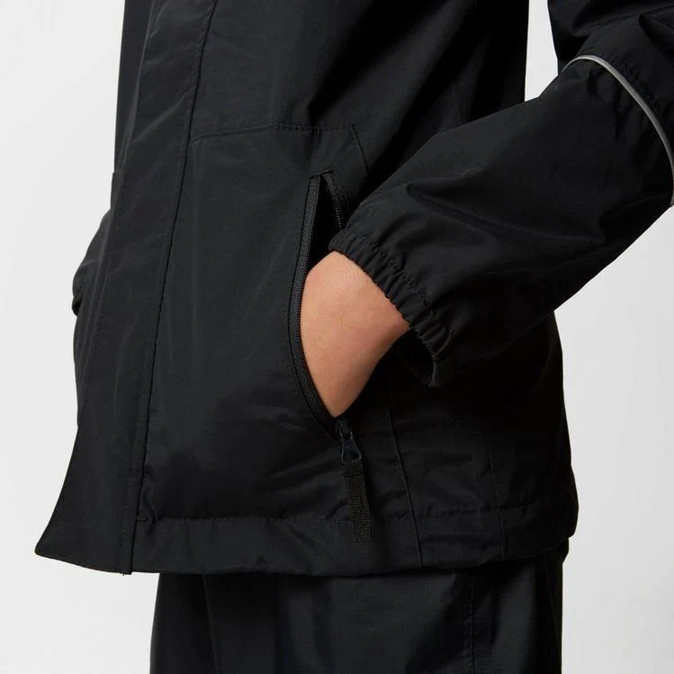 Kids' Callander Waterproof Jacket - Image 6