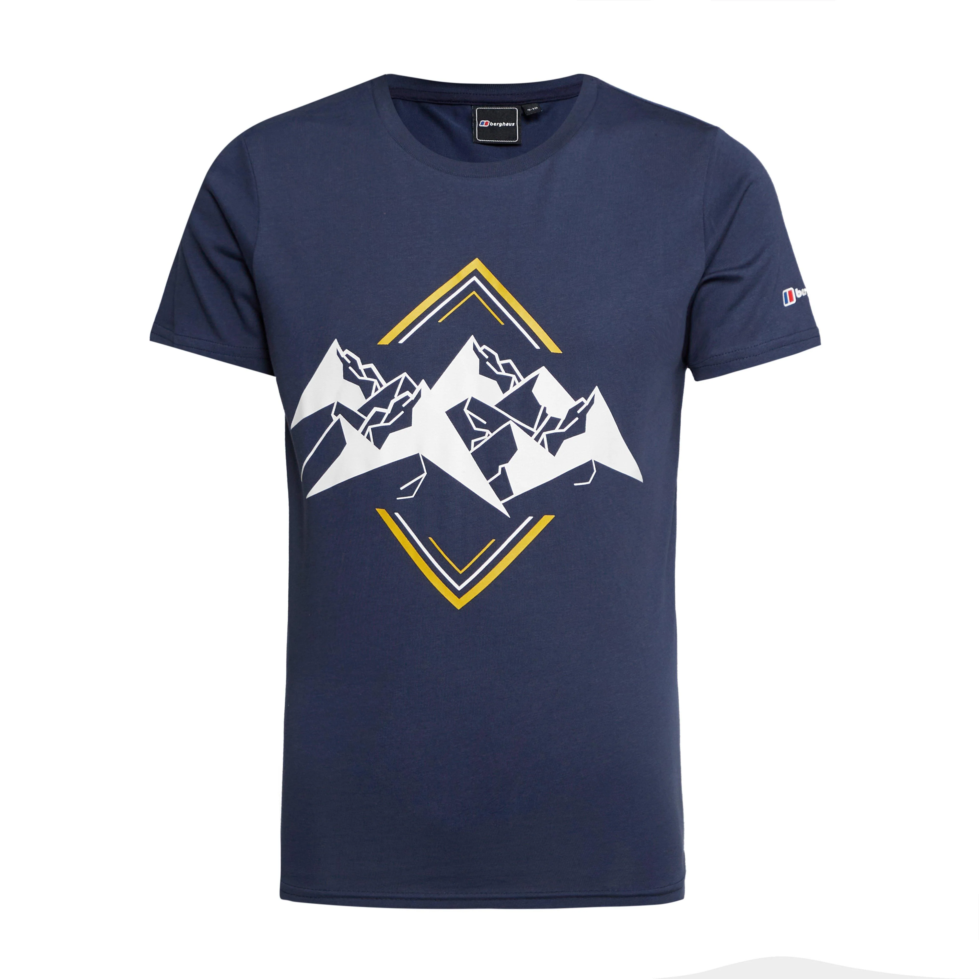 Kids’ Diamond Mountain Tee - Image 5