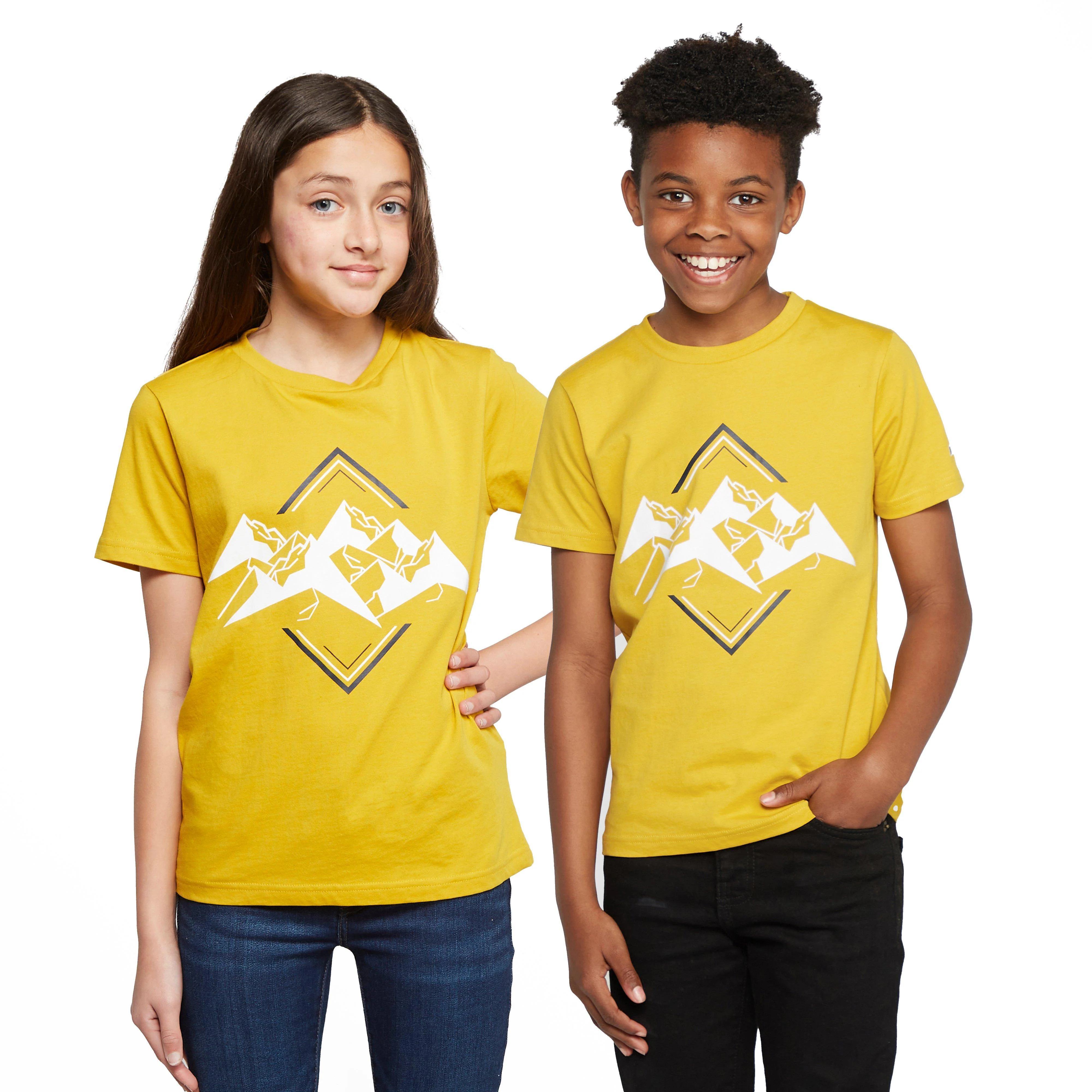 Kids’ Diamond Mountain Tee - Image 7