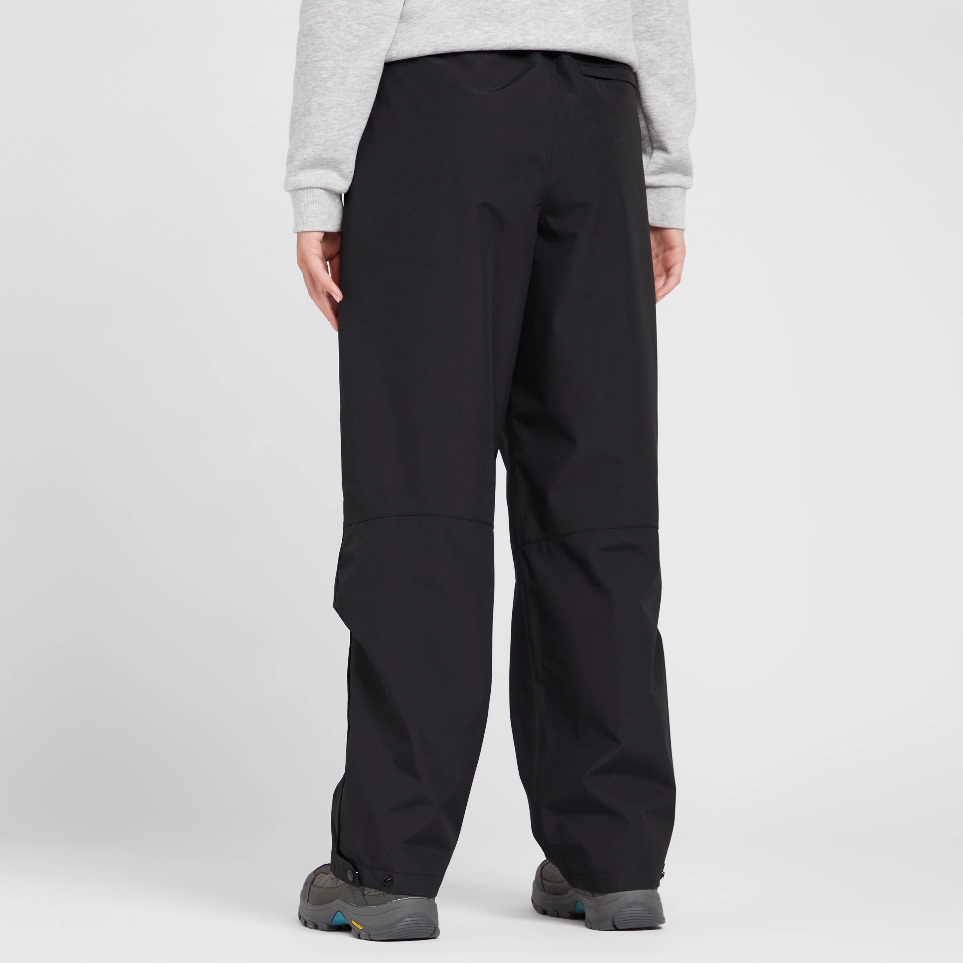 Kids' Drift Waterproof Over Trousers - Image 2