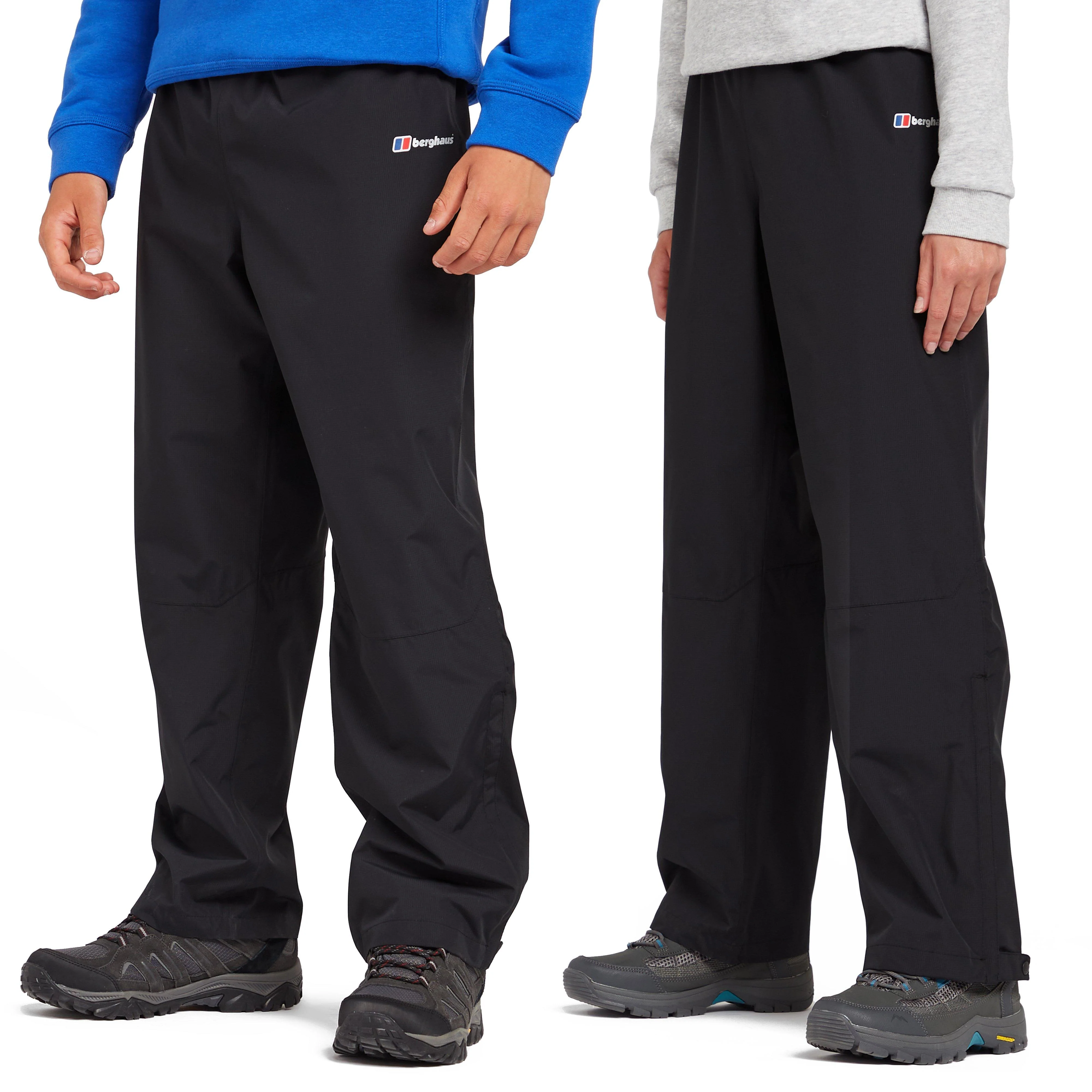 Kids' Drift Waterproof Over Trousers - Image 9