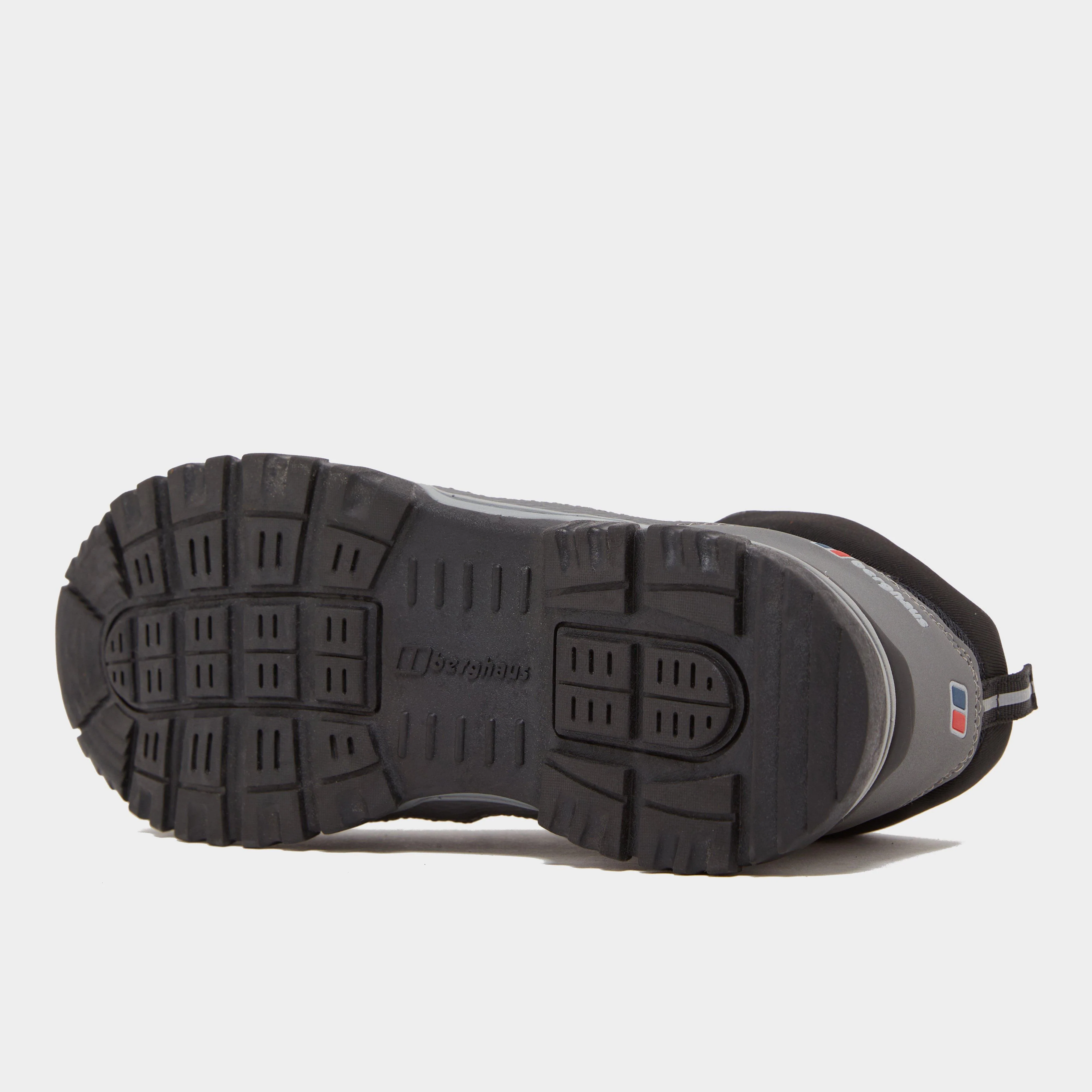 Kids’ Explorer Mid Waterproof Hiking Boot - Image 2
