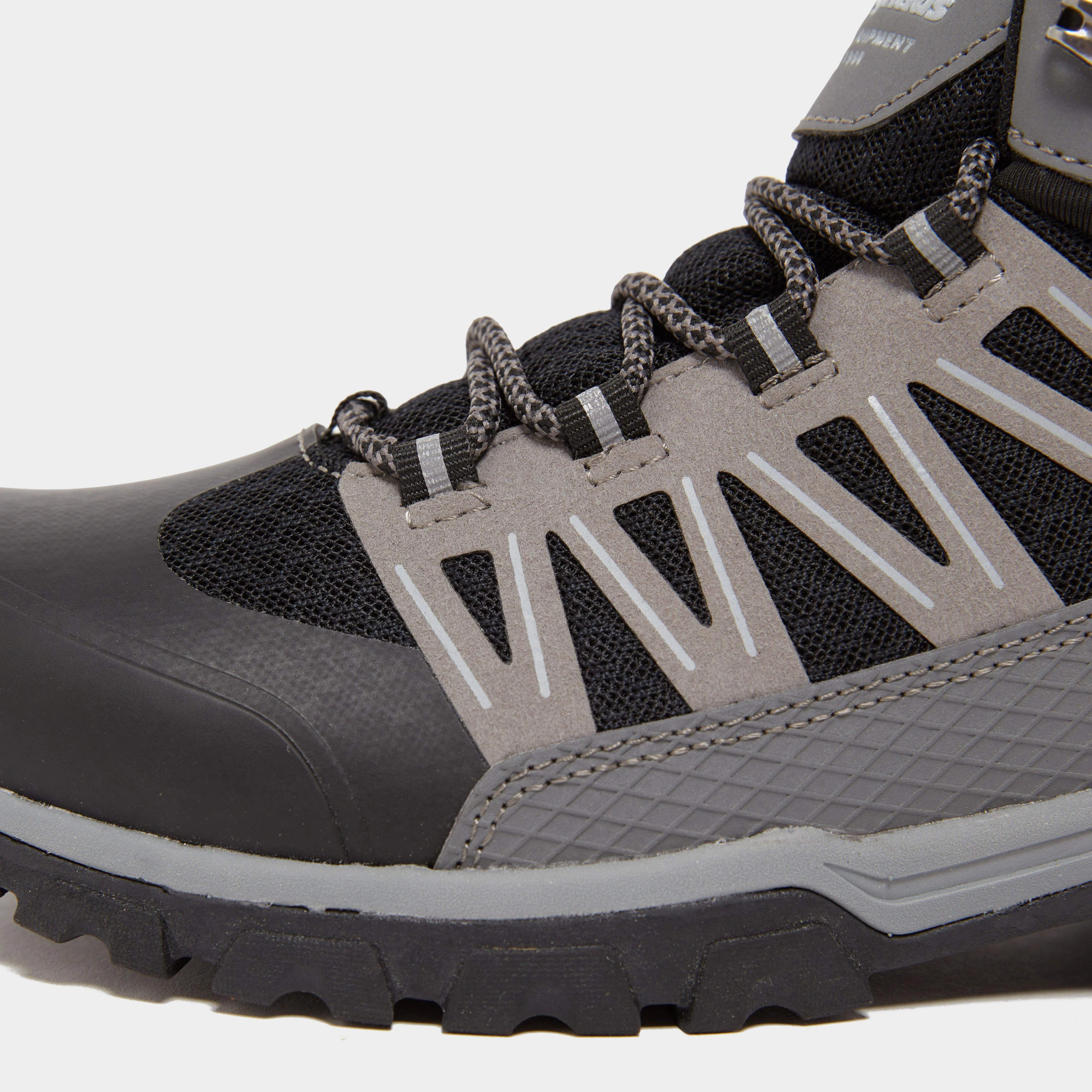 Kids’ Explorer Mid Waterproof Hiking Boot - Image 6