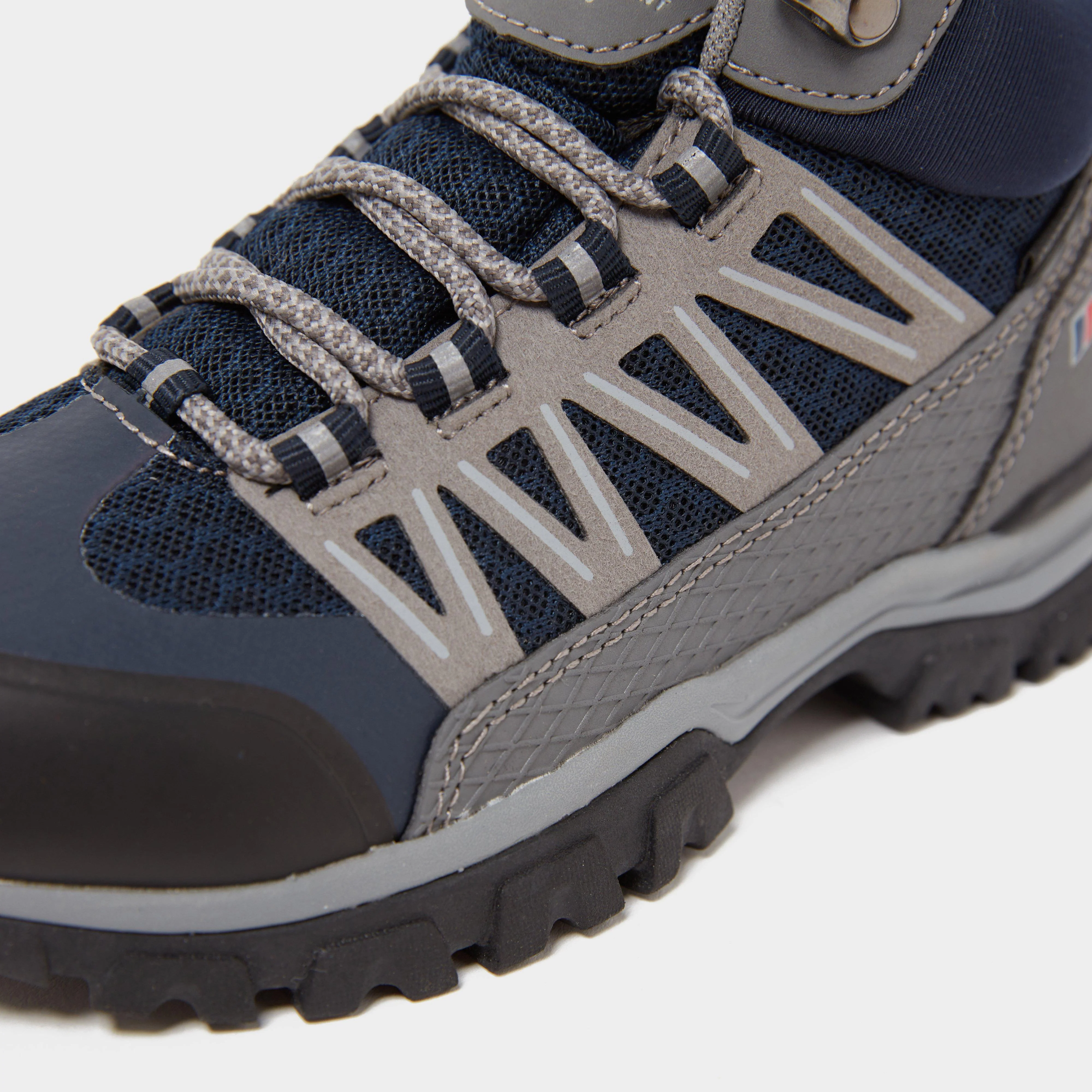 Kids’ Explorer Mid Waterproof Hiking Boot - Image 6