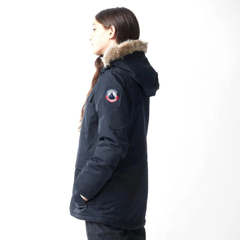 Kids' Fourstones Parka - Image 2