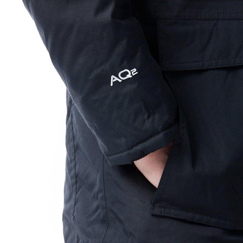 Kids' Fourstones Parka - Image 6