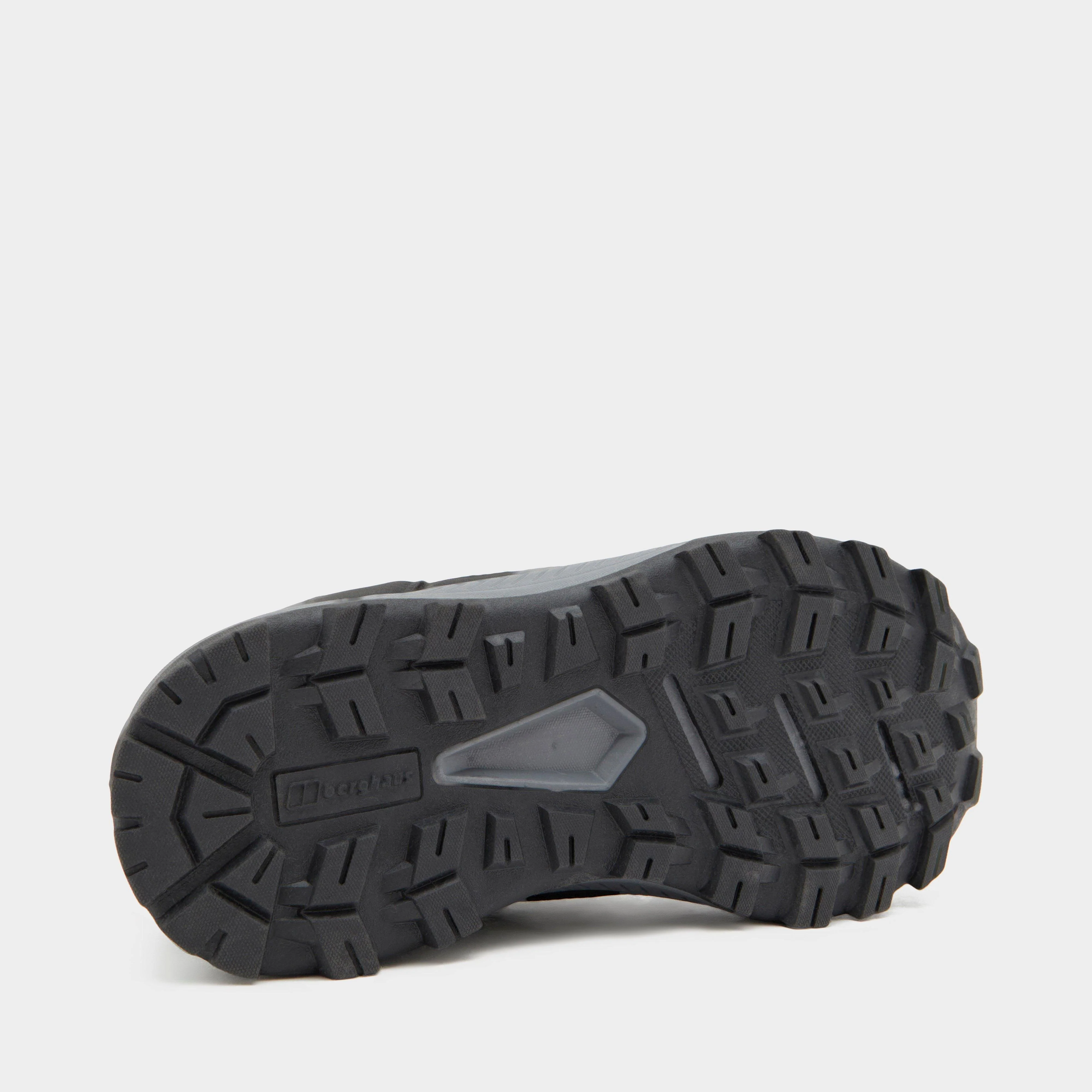 Kids’ Galactic Low Waterproof Walking Shoe - Image 2