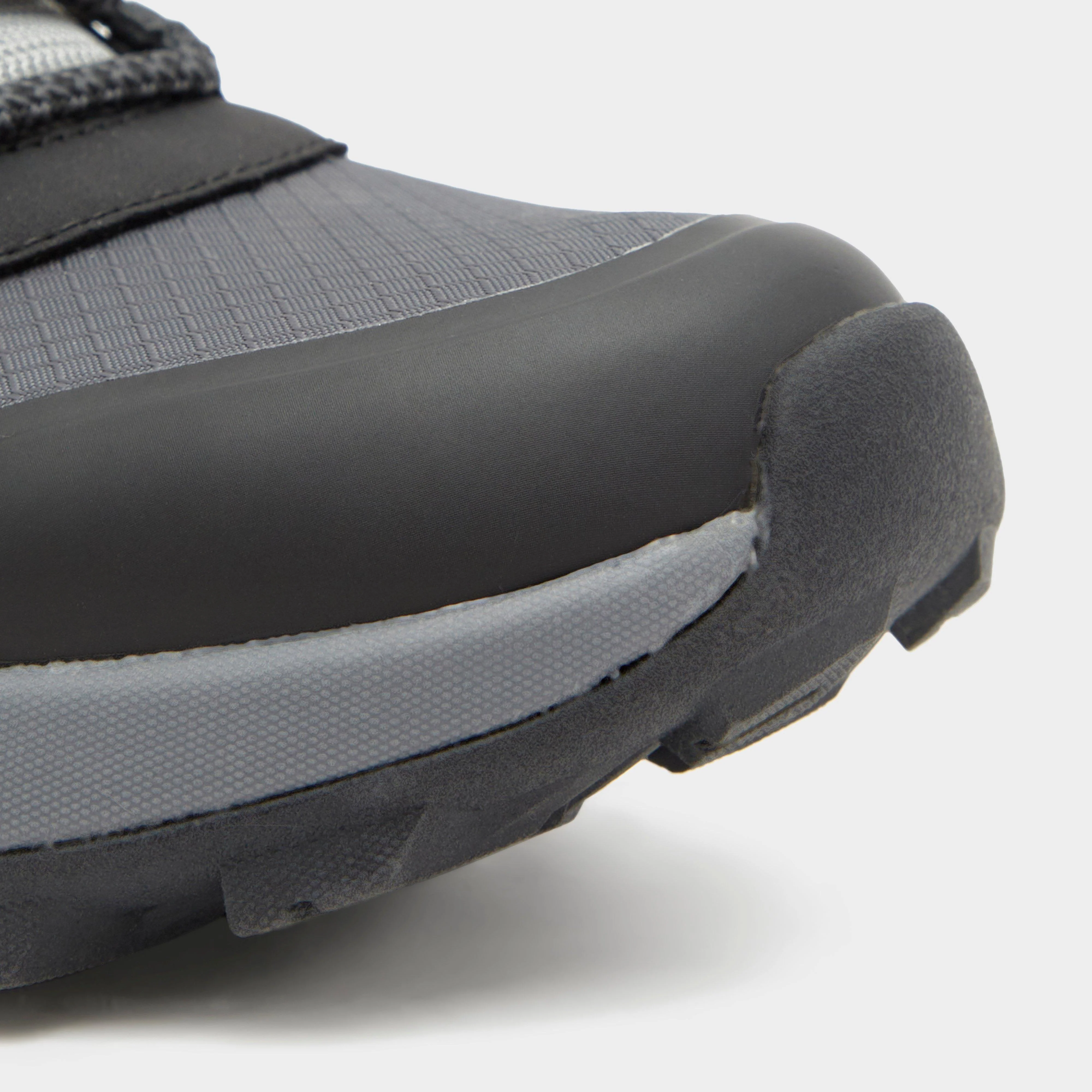 Kids’ Galactic Low Waterproof Walking Shoe - Image 4