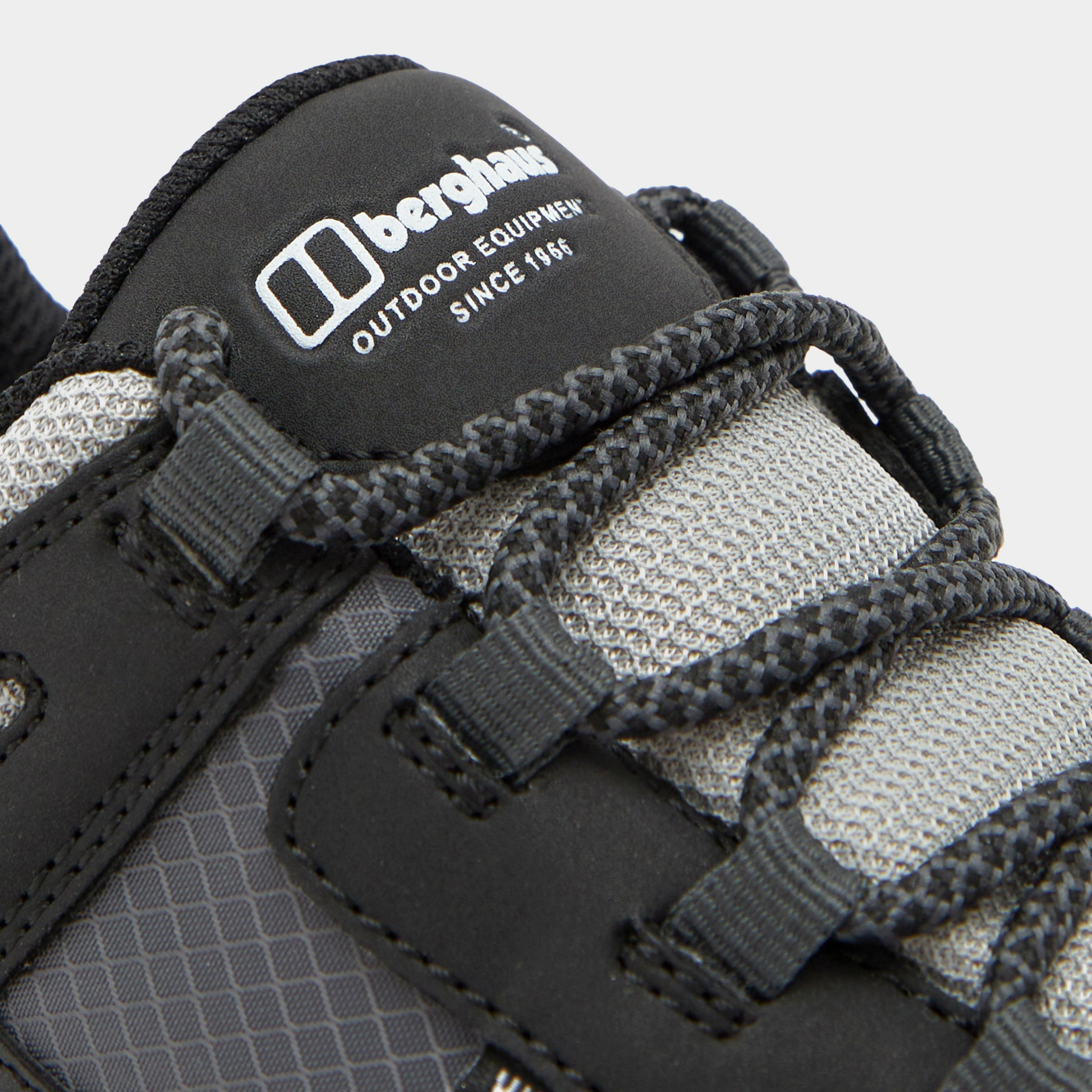 Kids’ Galactic Low Waterproof Walking Shoe - Image 5
