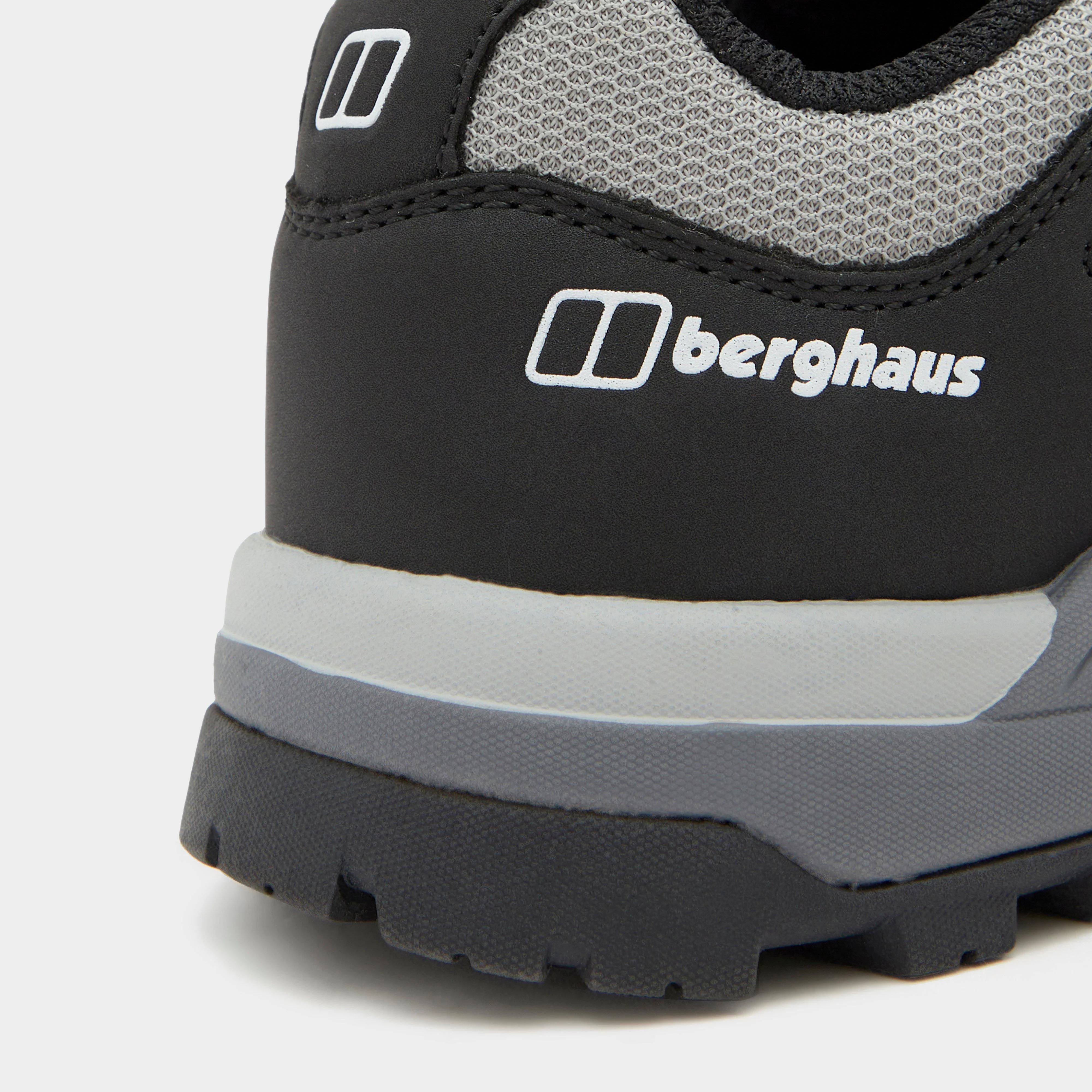Kids’ Galactic Low Waterproof Walking Shoe - Image 6