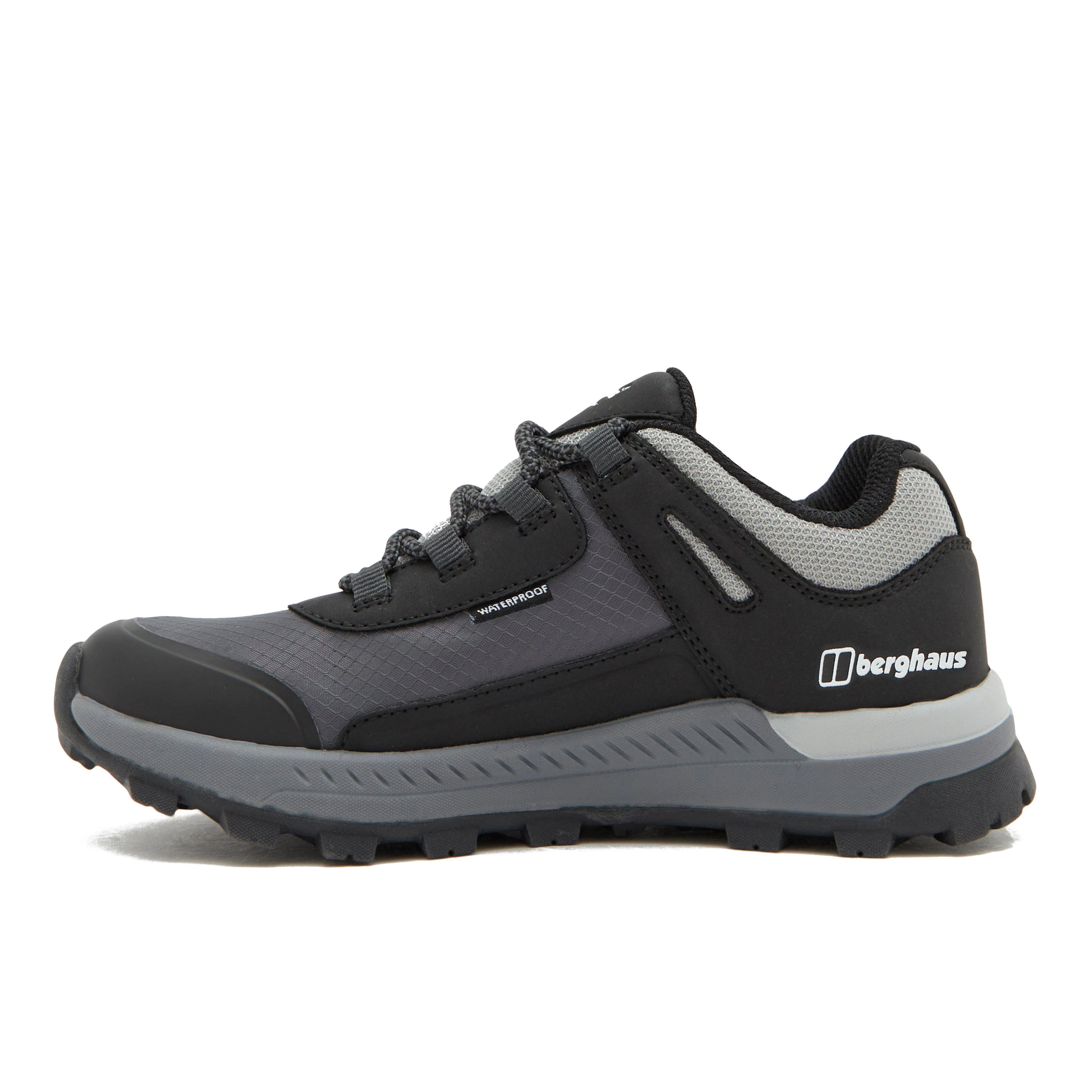 Kids’ Galactic Low Waterproof Walking Shoe - Image 7