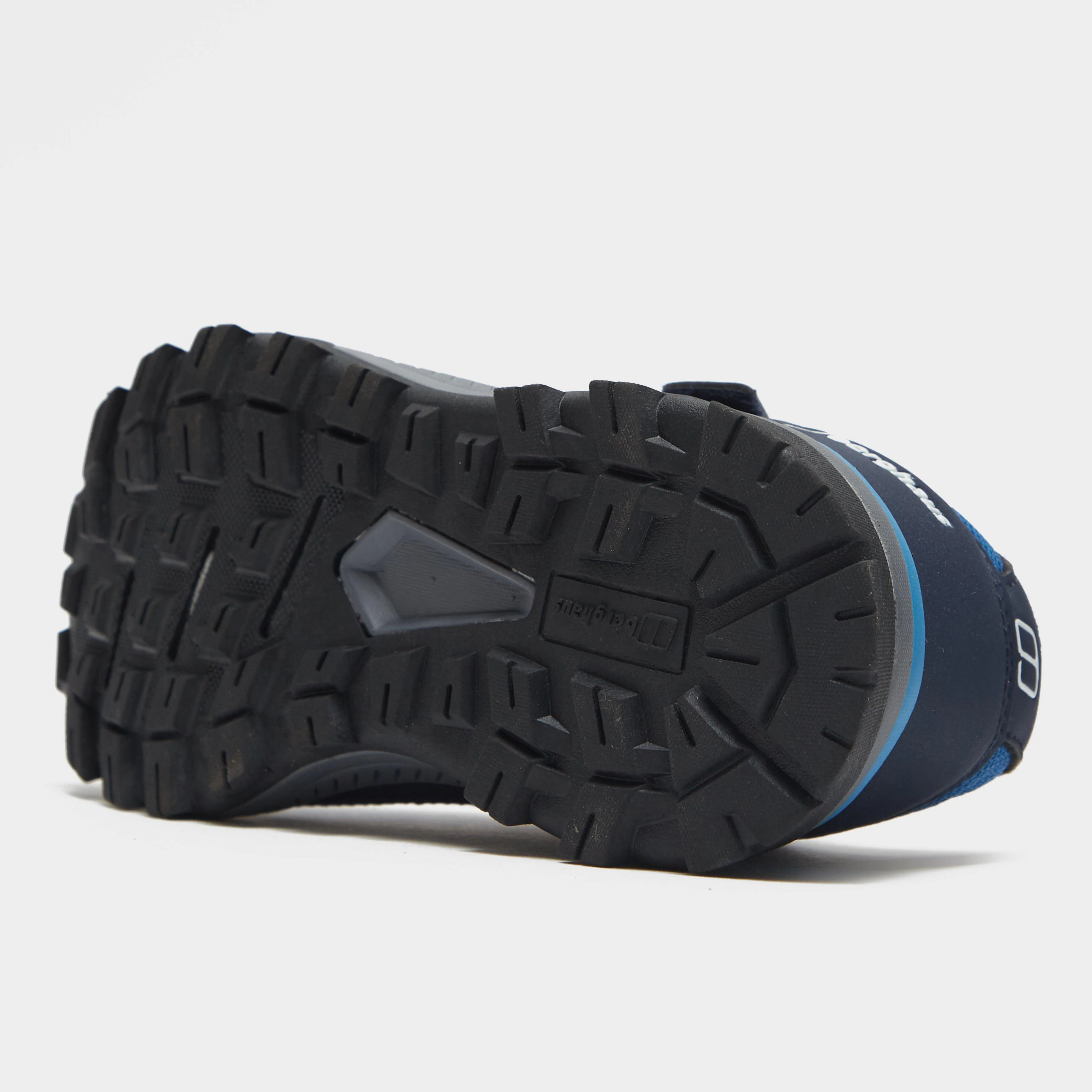 Kids’ Galactic Low Waterproof Walking Shoe - Image 2