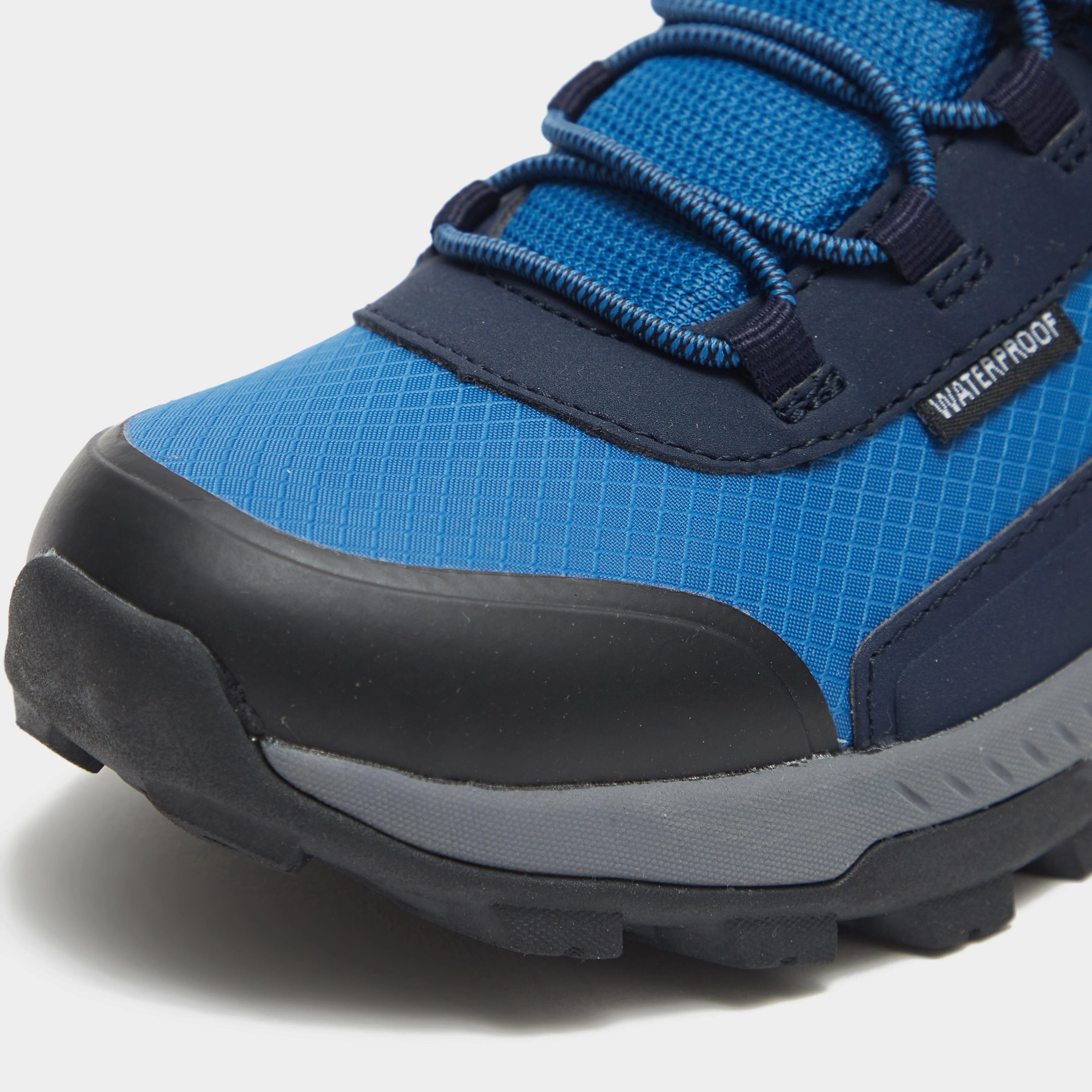 Kids’ Galactic Low Waterproof Walking Shoe - Image 5