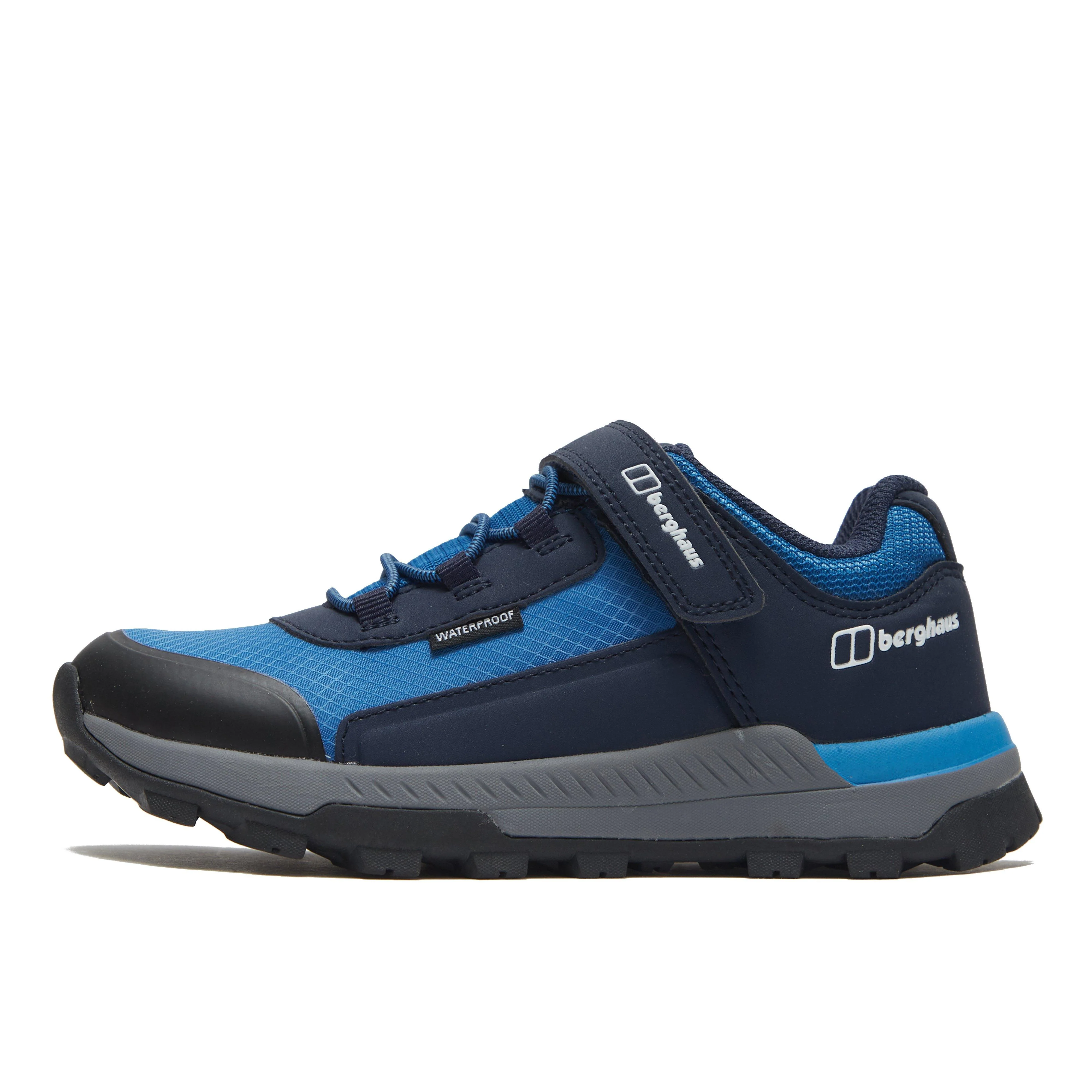 Kids’ Galactic Low Waterproof Walking Shoe - Image 7