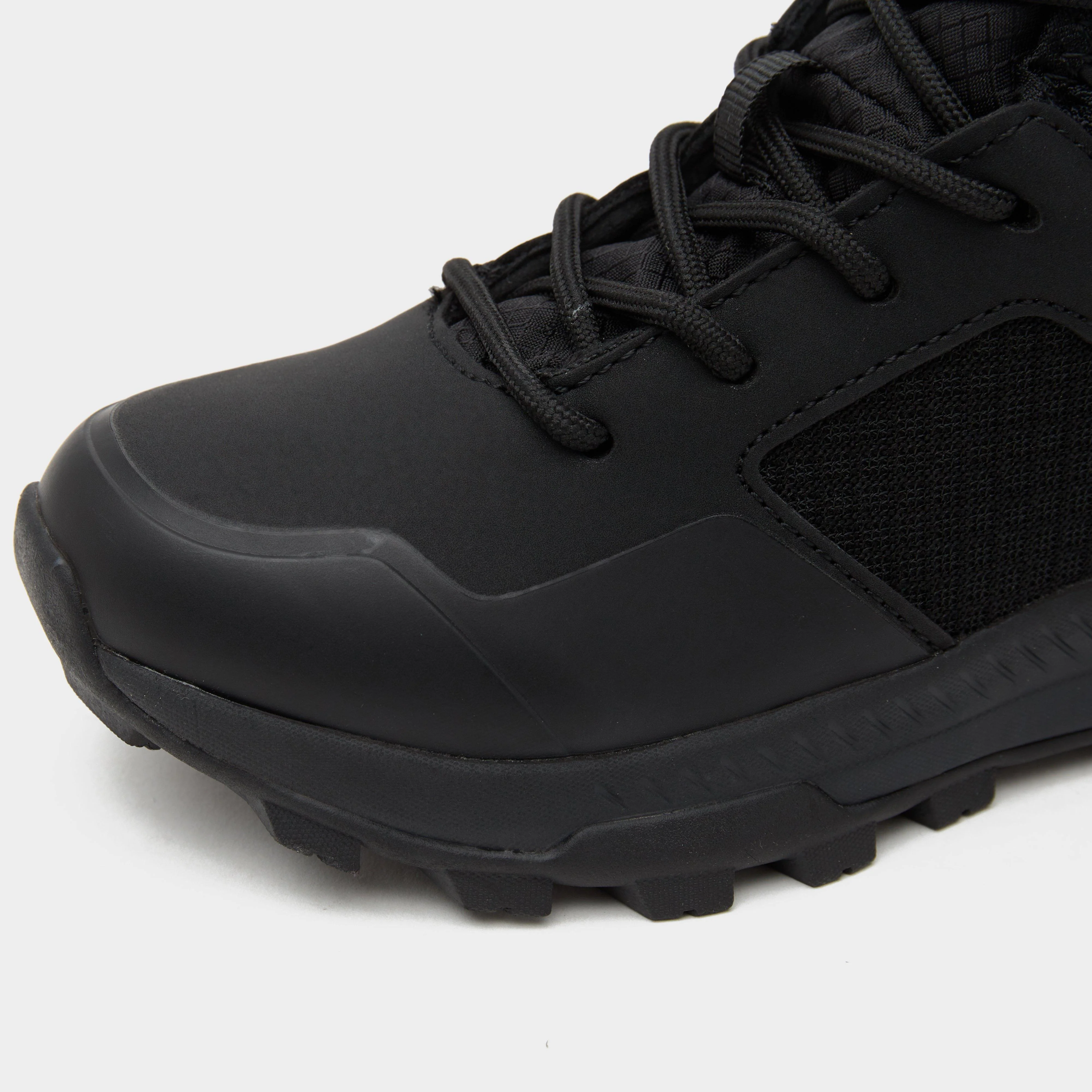 Kids’ Galactic Mid Waterproof Walking Boot - Image 4