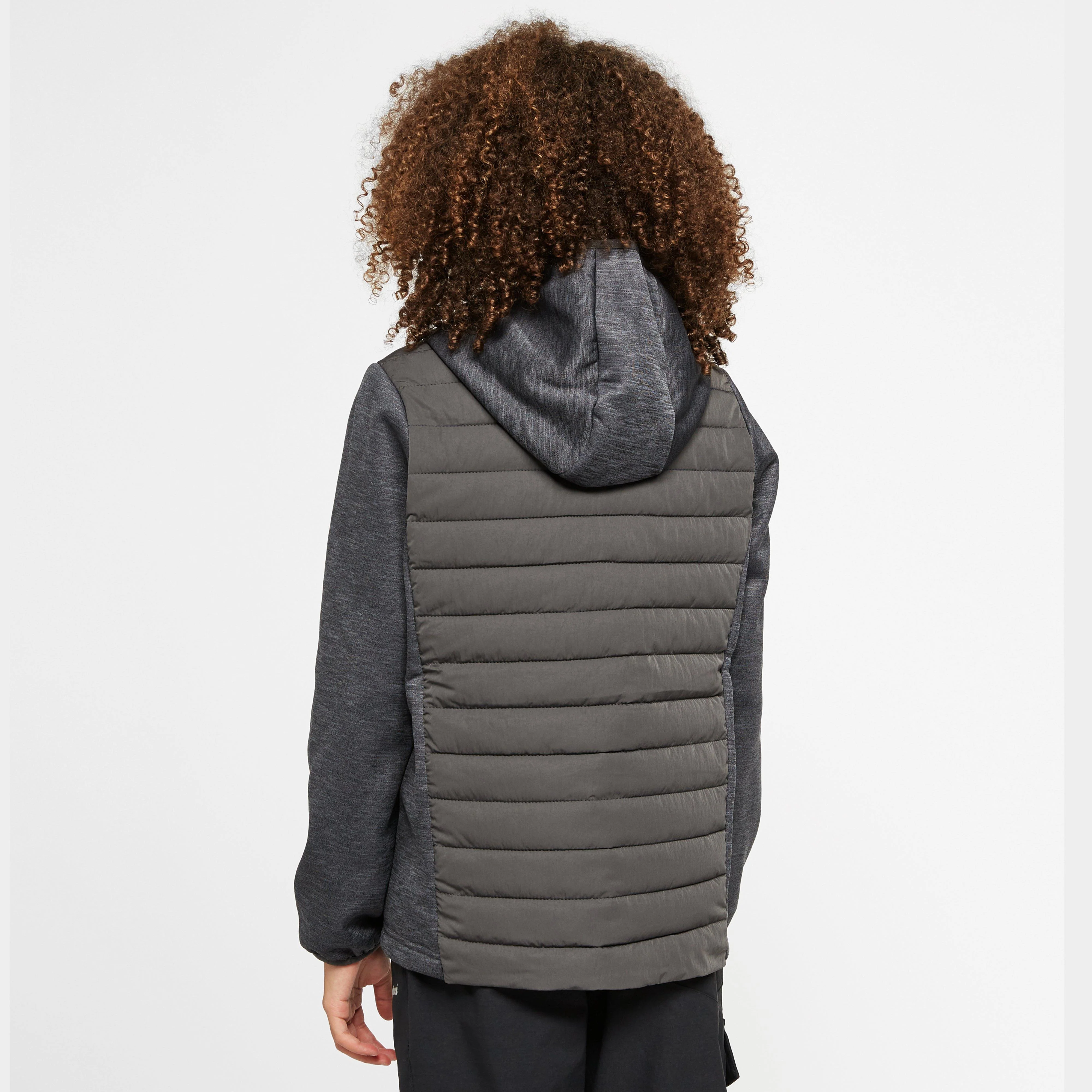 Kids’ Hybrid Jacket - Image 2