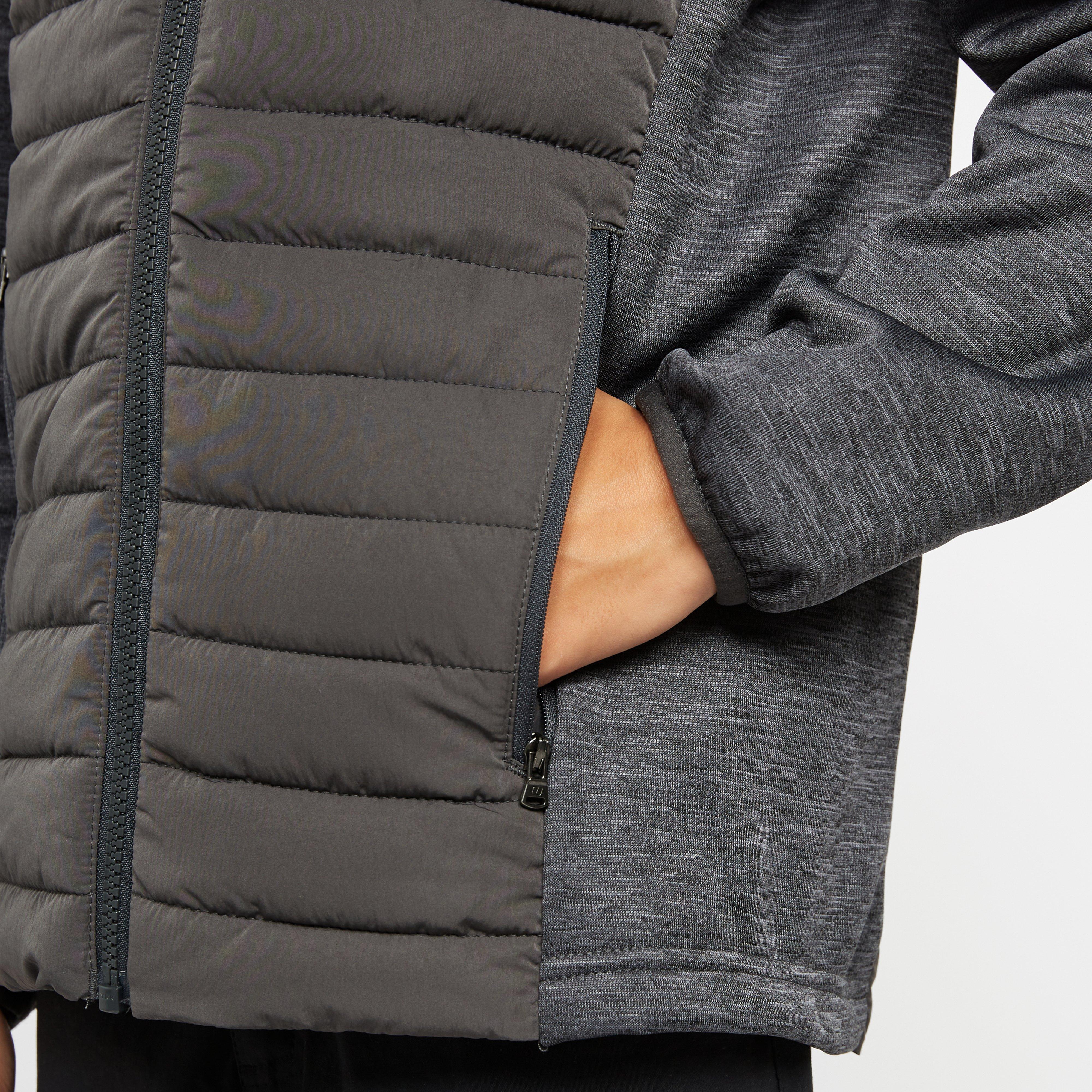 Kids’ Hybrid Jacket - Image 5