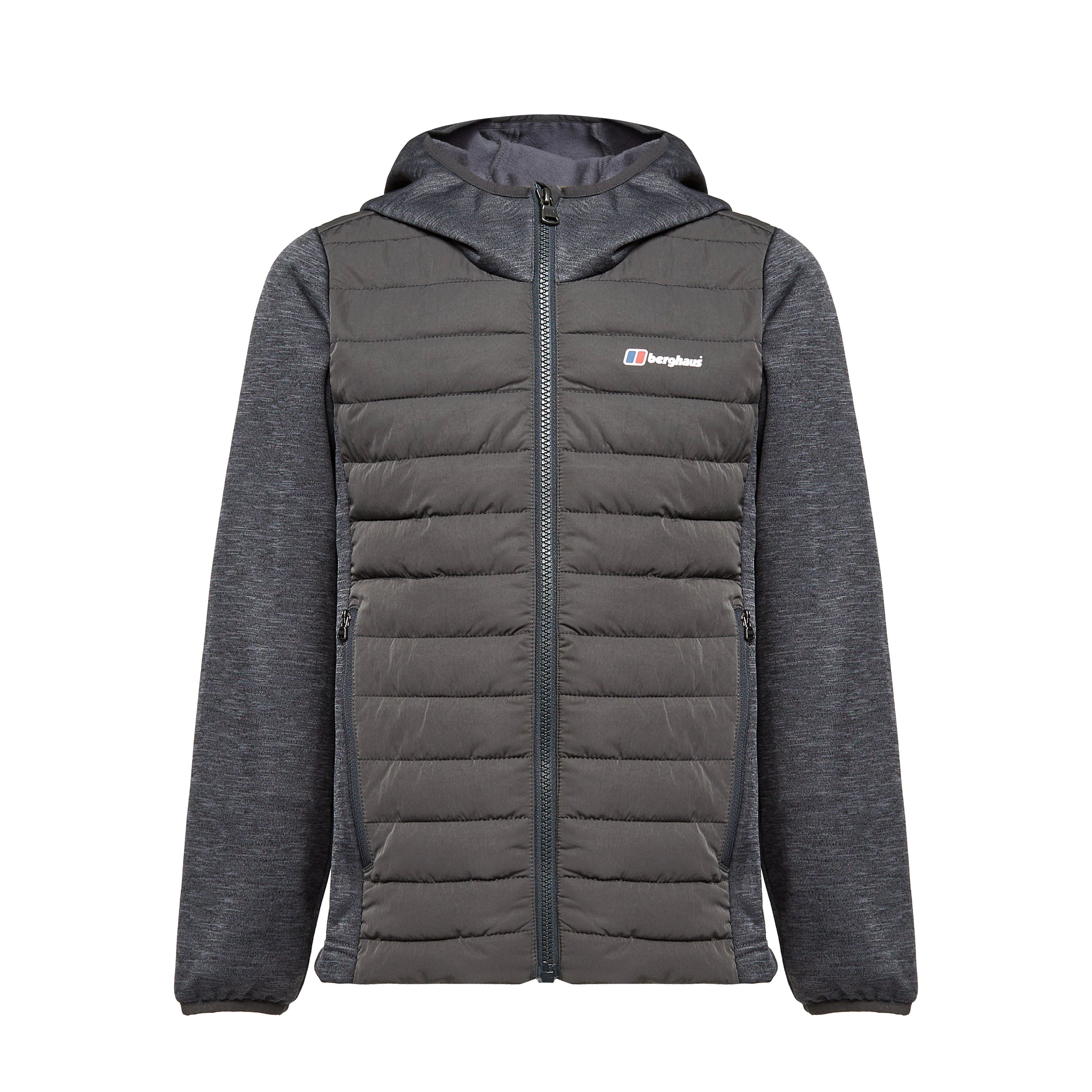 Kids’ Hybrid Jacket - Image 6