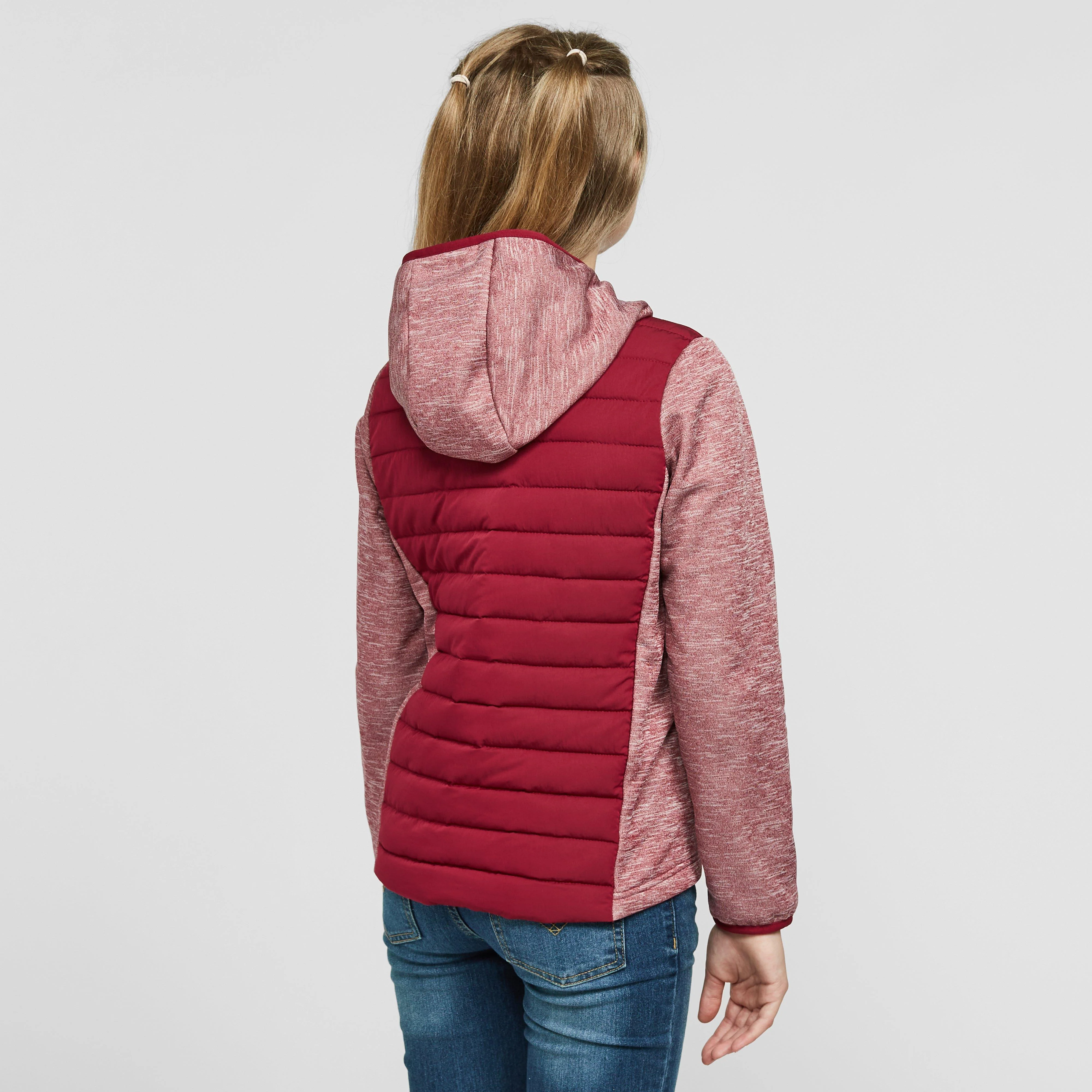Kids’ Hybrid Jacket - Image 2