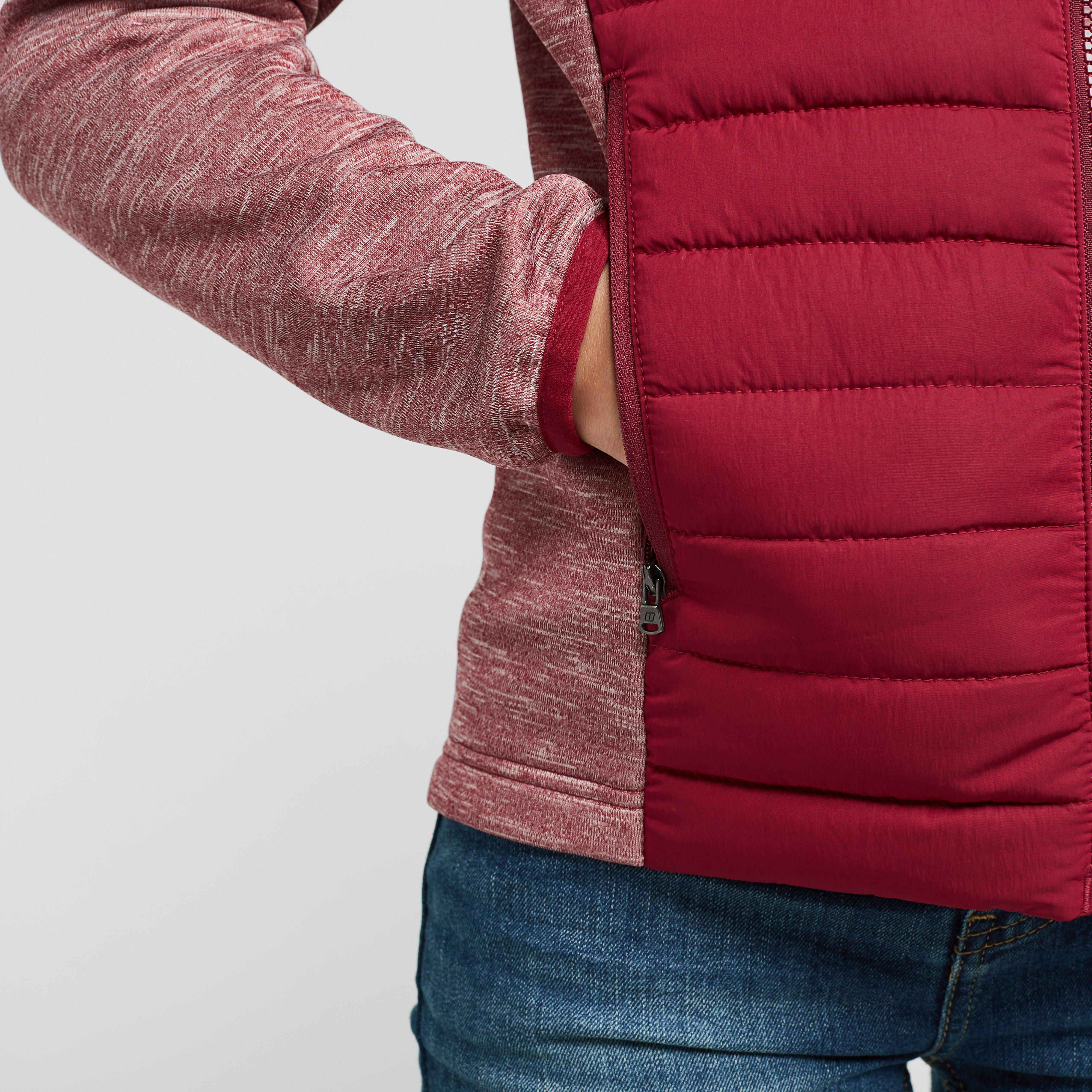 Kids’ Hybrid Jacket - Image 5