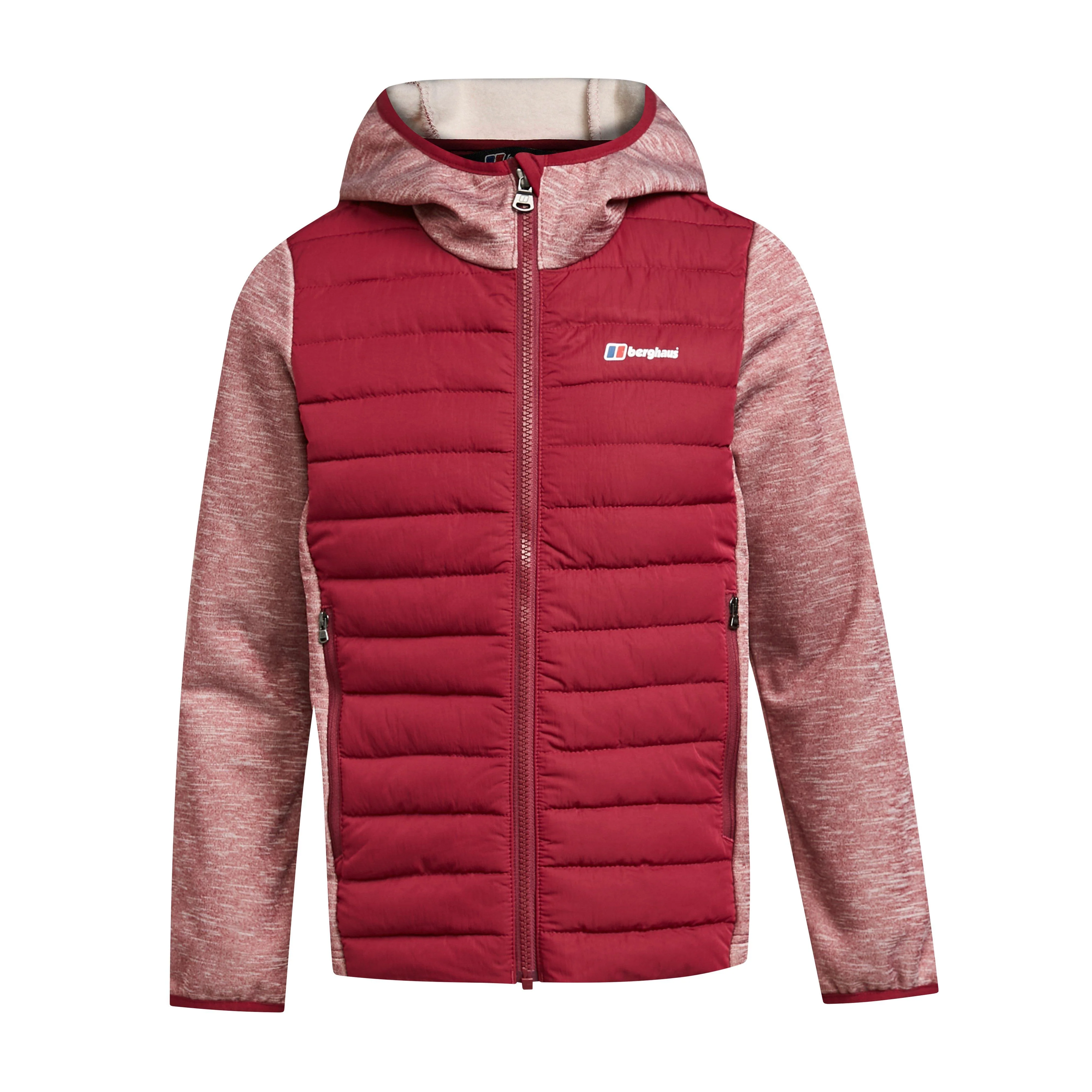 Kids’ Hybrid Jacket - Image 6