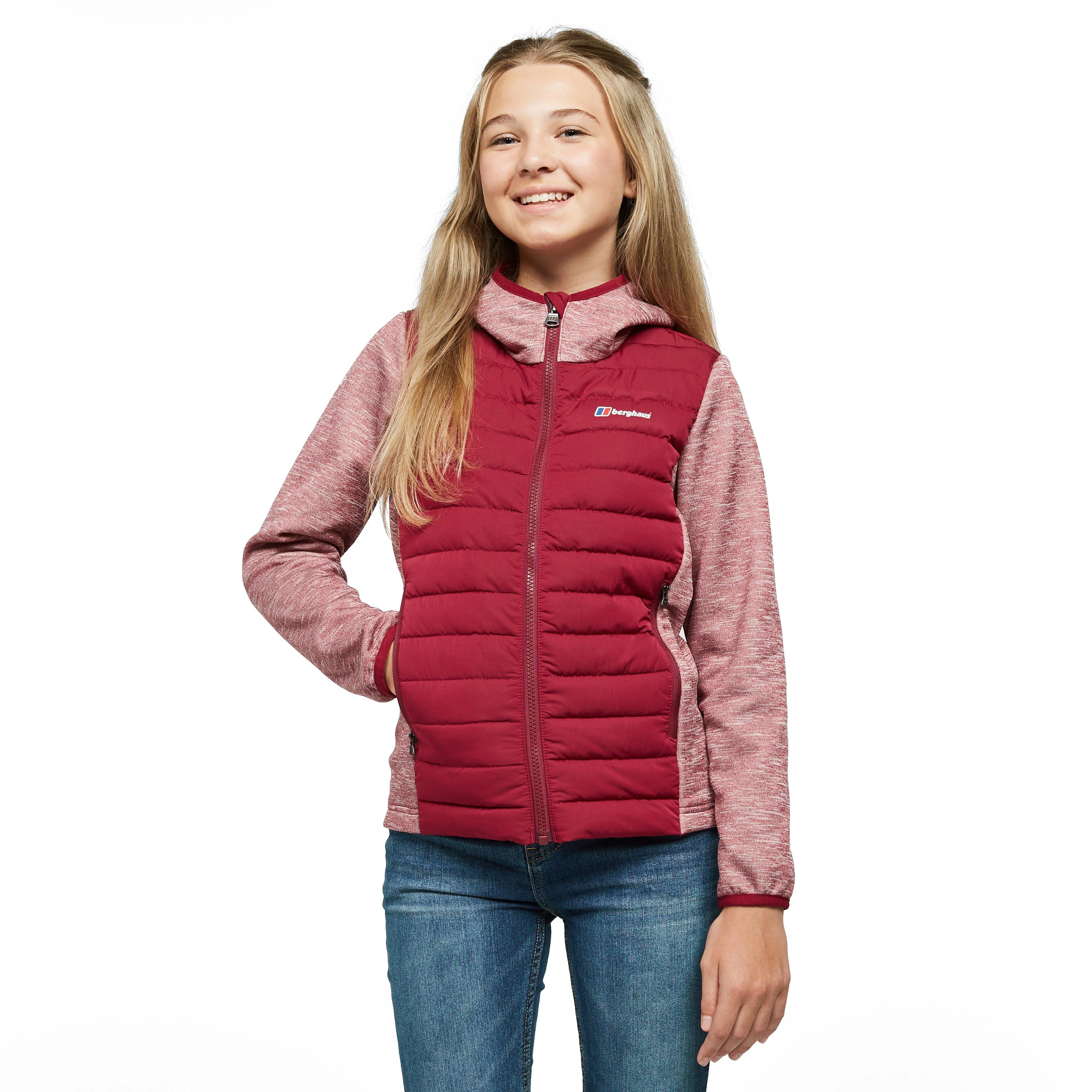 Kids’ Hybrid Jacket - Image 7