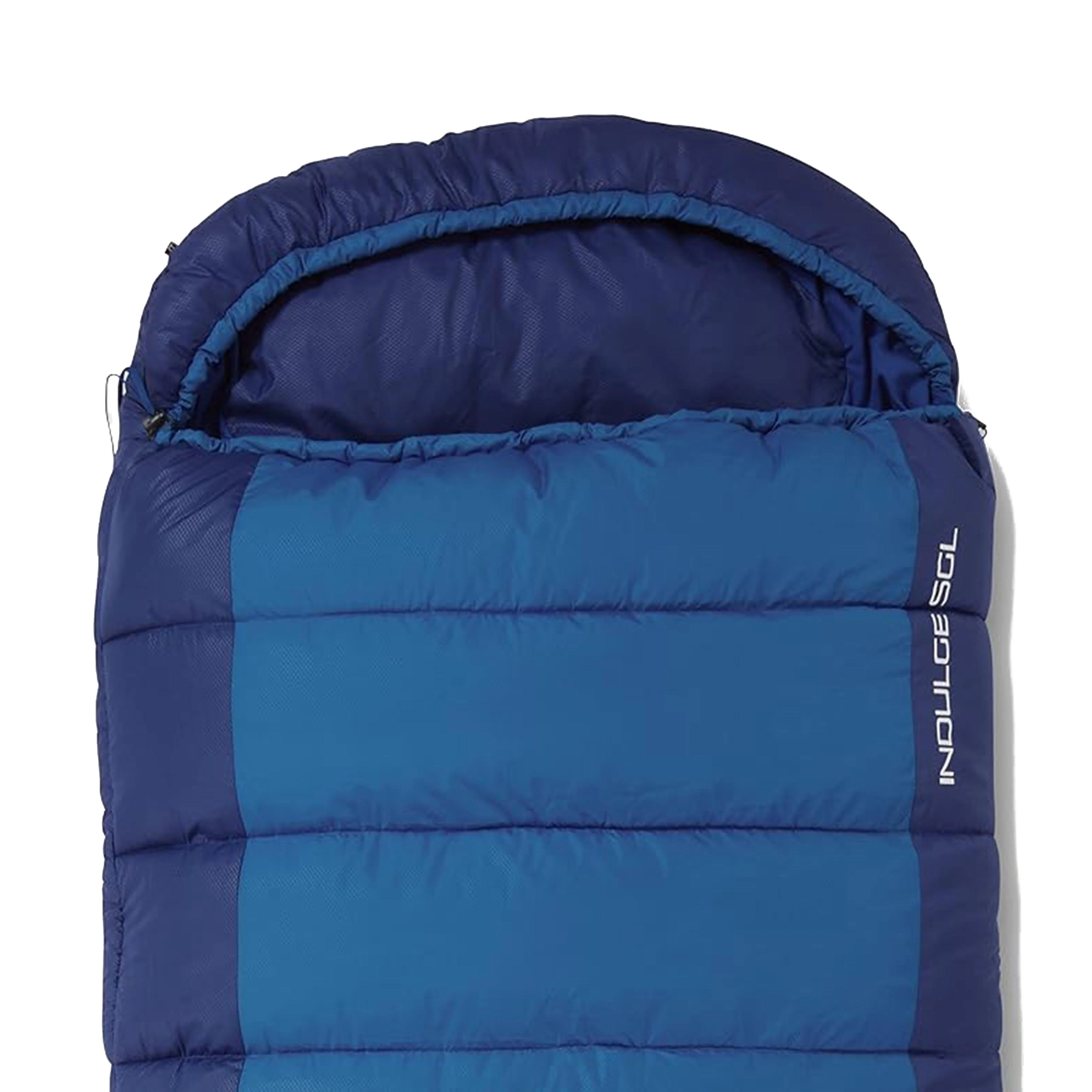 Kids’ Indulge Jr Sleeping Bag - Image 3