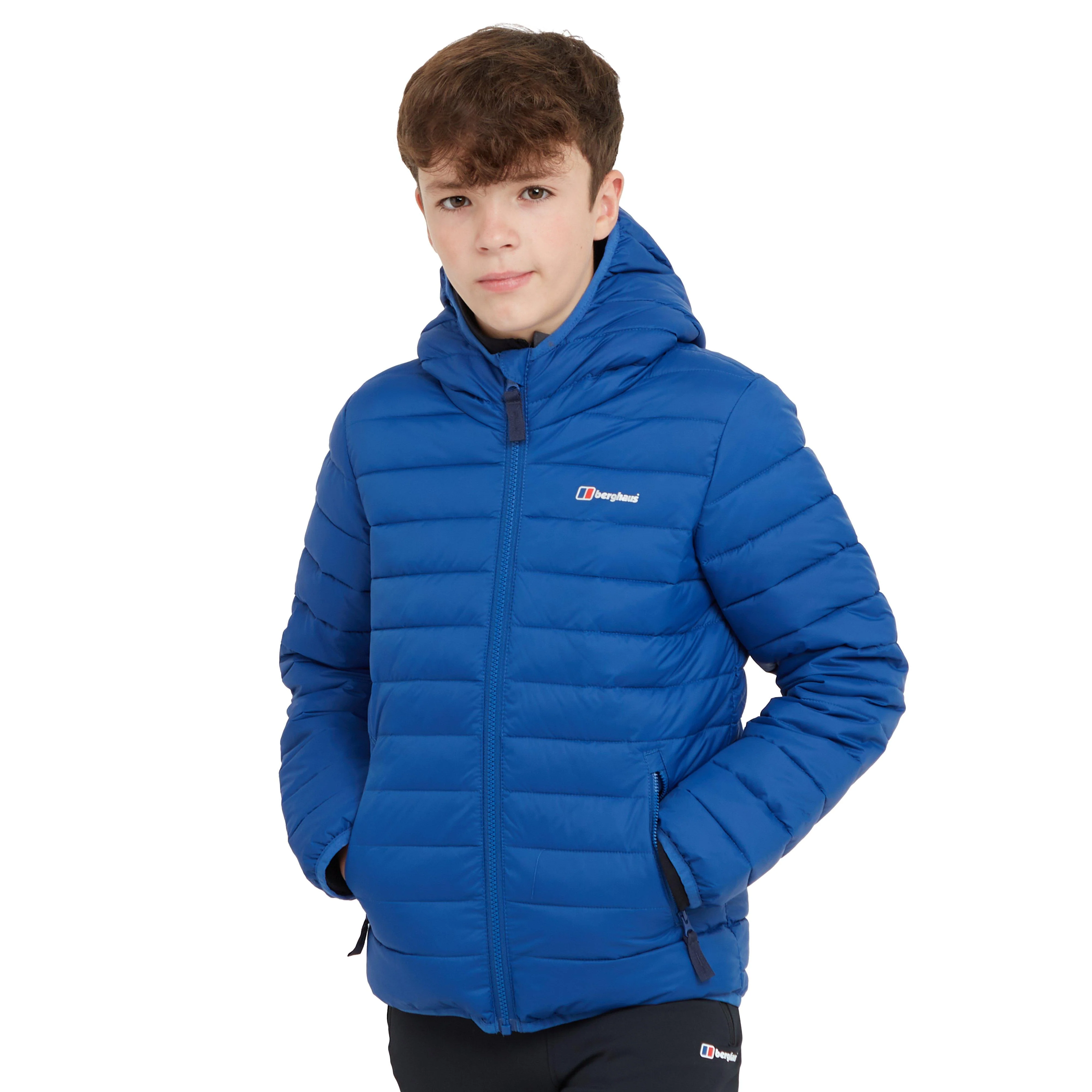 Kids' Kirkhale Baffle Insulated Jacket - Image 10
