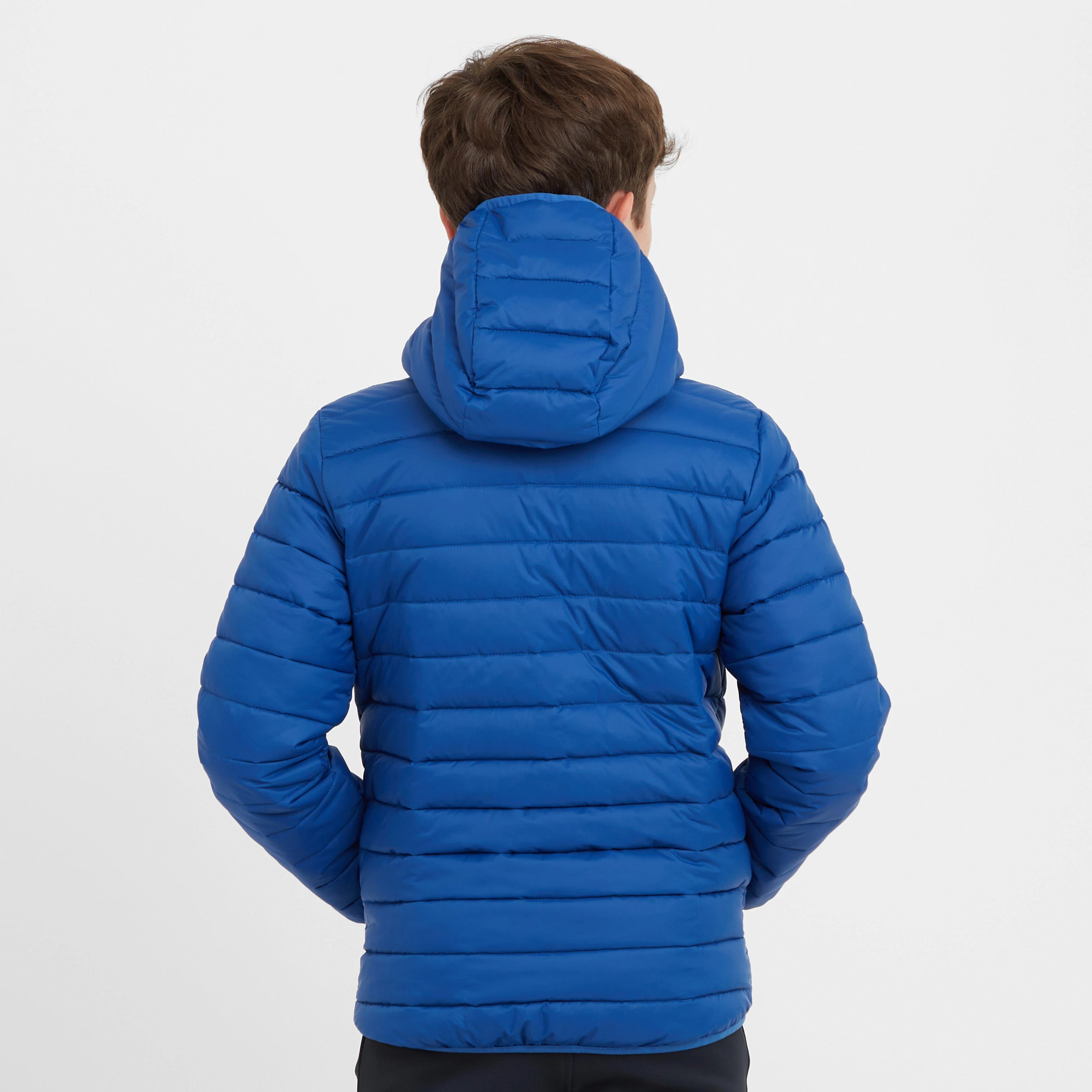 Kids' Kirkhale Baffle Insulated Jacket - Image 2
