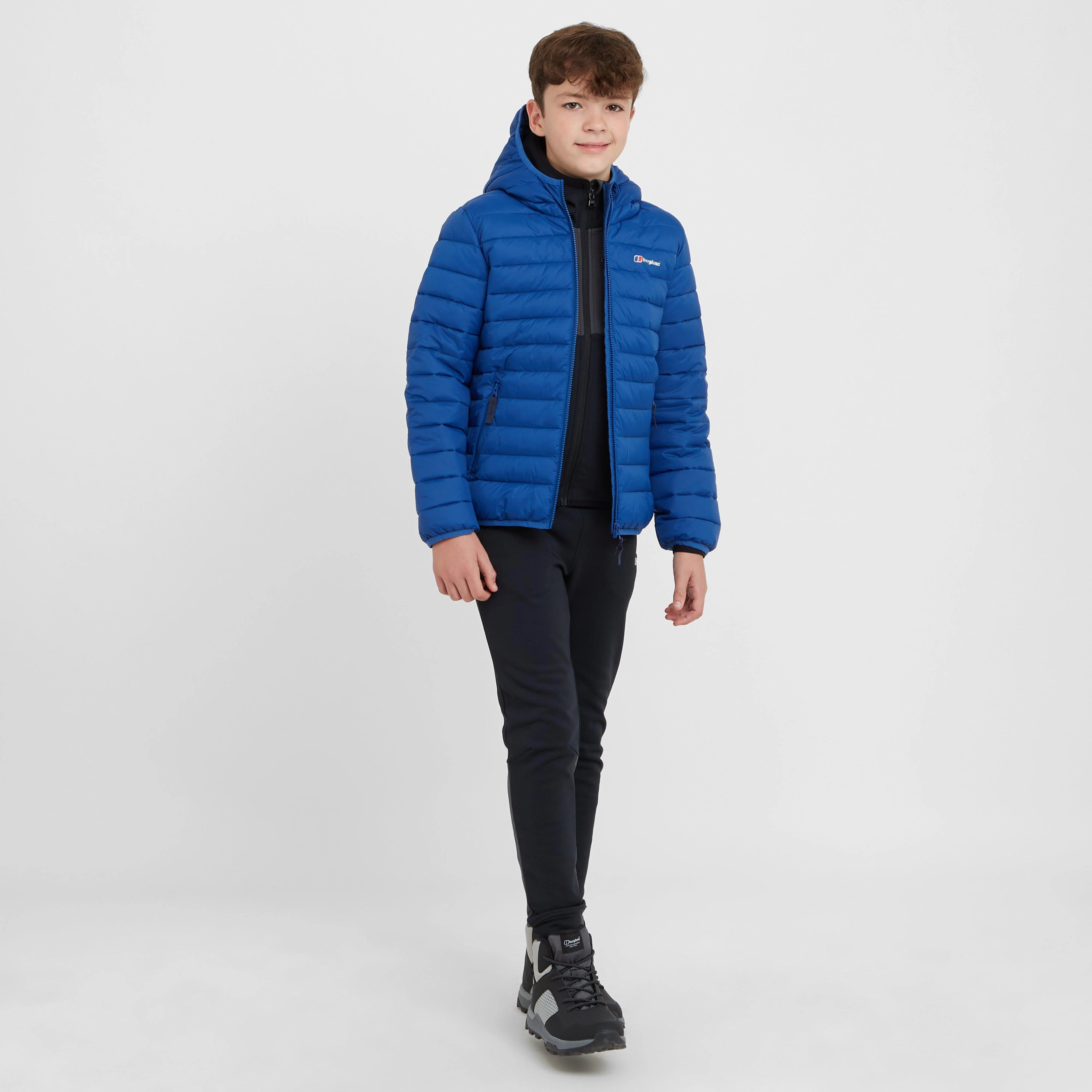 Kids' Kirkhale Baffle Insulated Jacket - Image 3