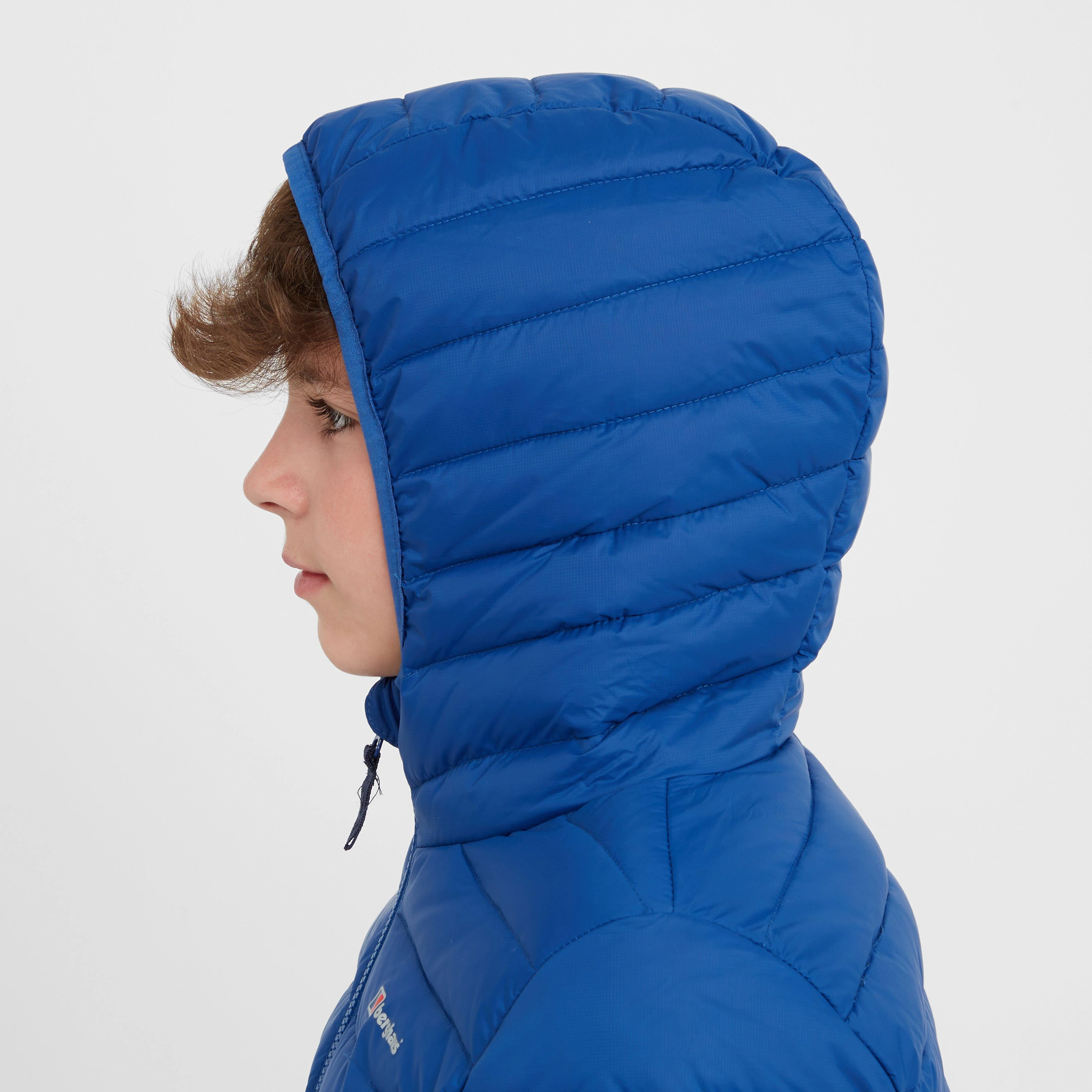 Kids' Kirkhale Baffle Insulated Jacket - Image 5