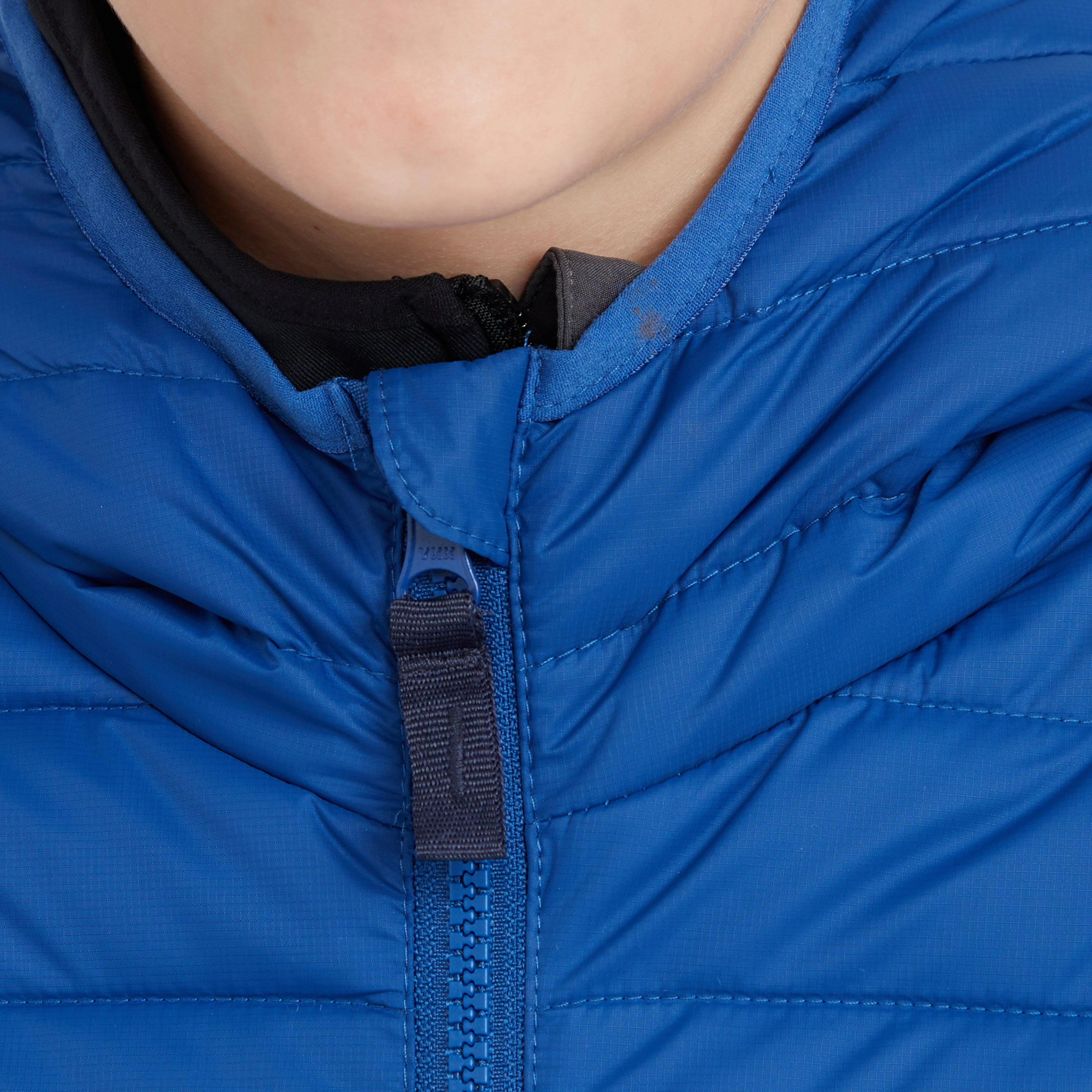 Kids' Kirkhale Baffle Insulated Jacket - Image 6