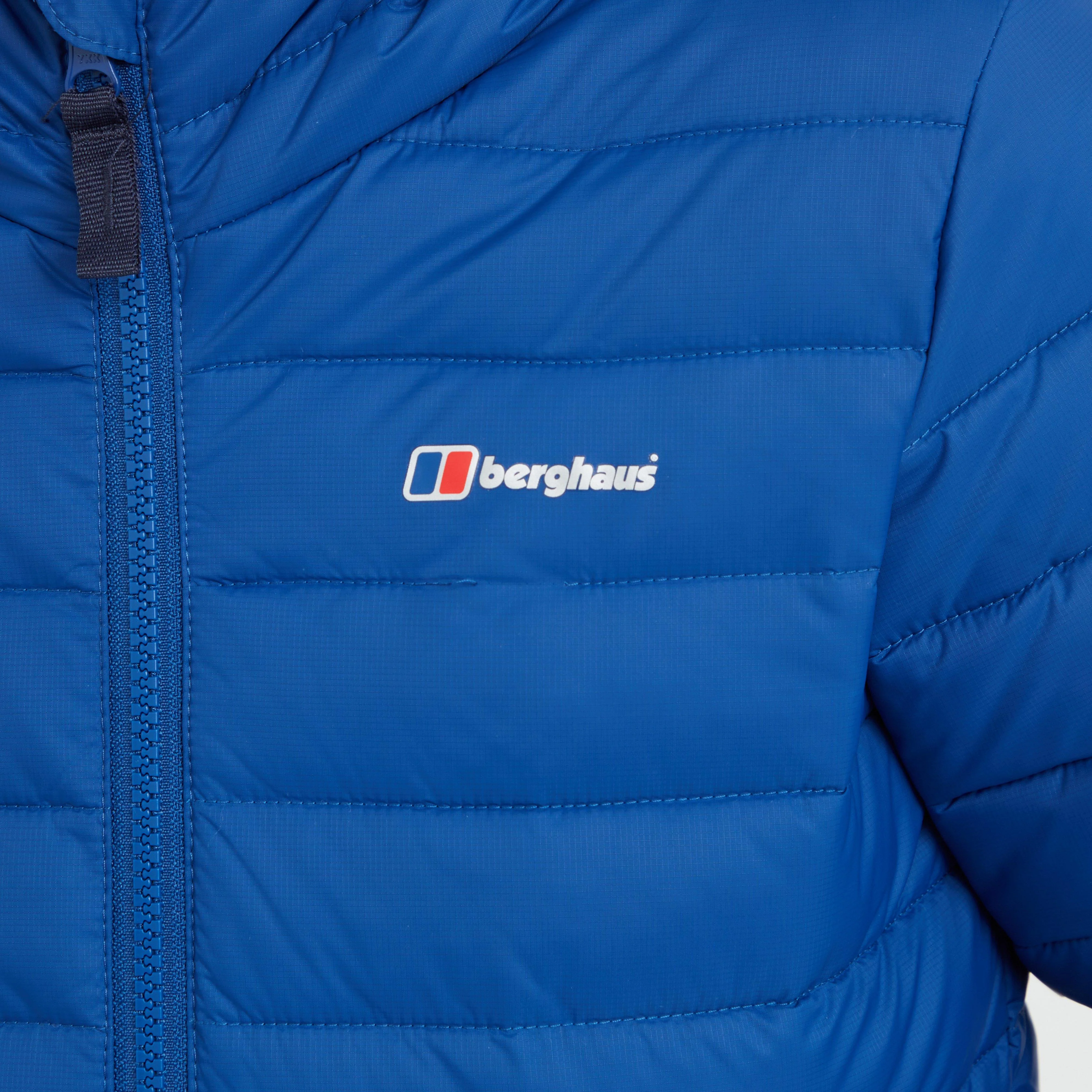 Kids' Kirkhale Baffle Insulated Jacket - Image 7