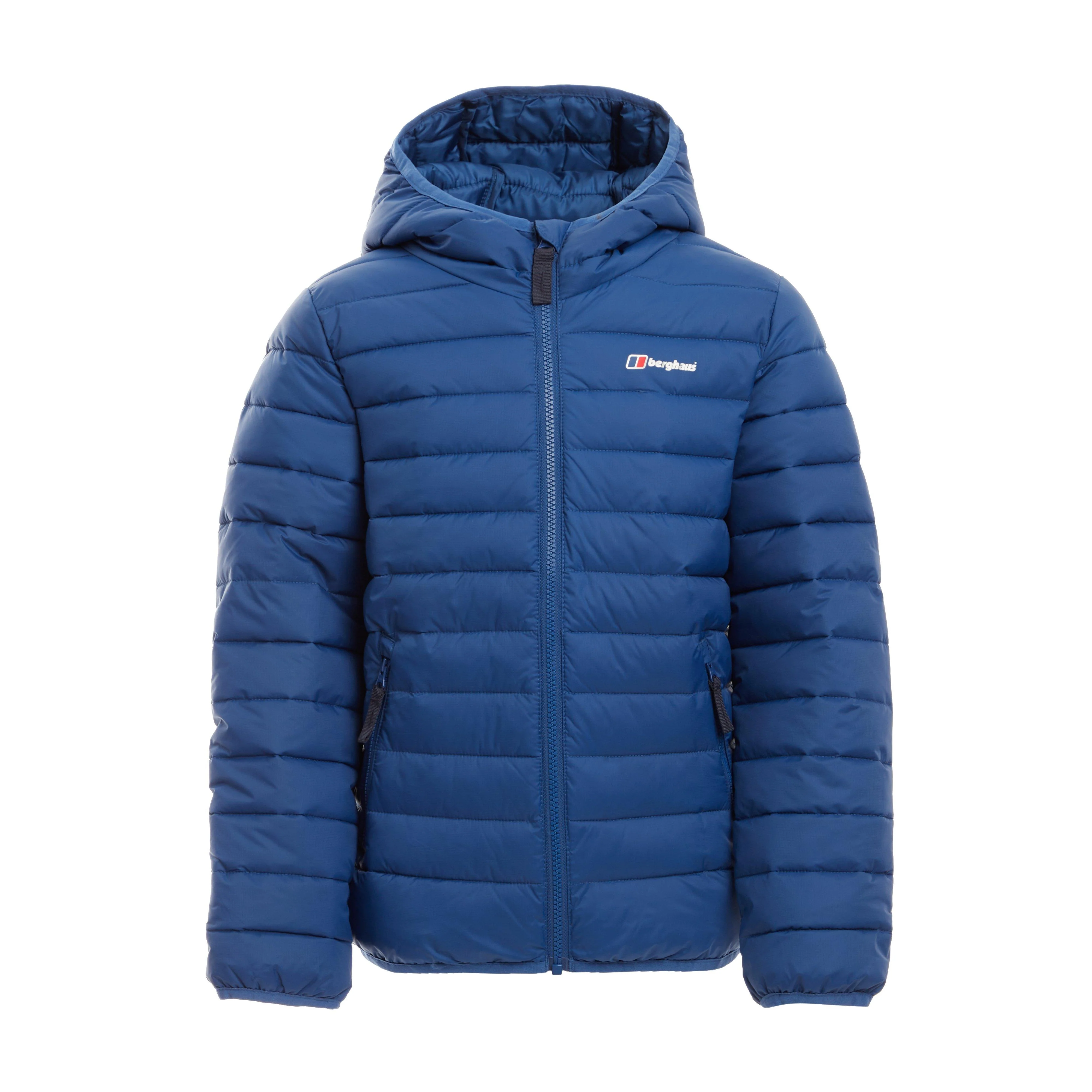 Kids' Kirkhale Baffle Insulated Jacket - Image 9