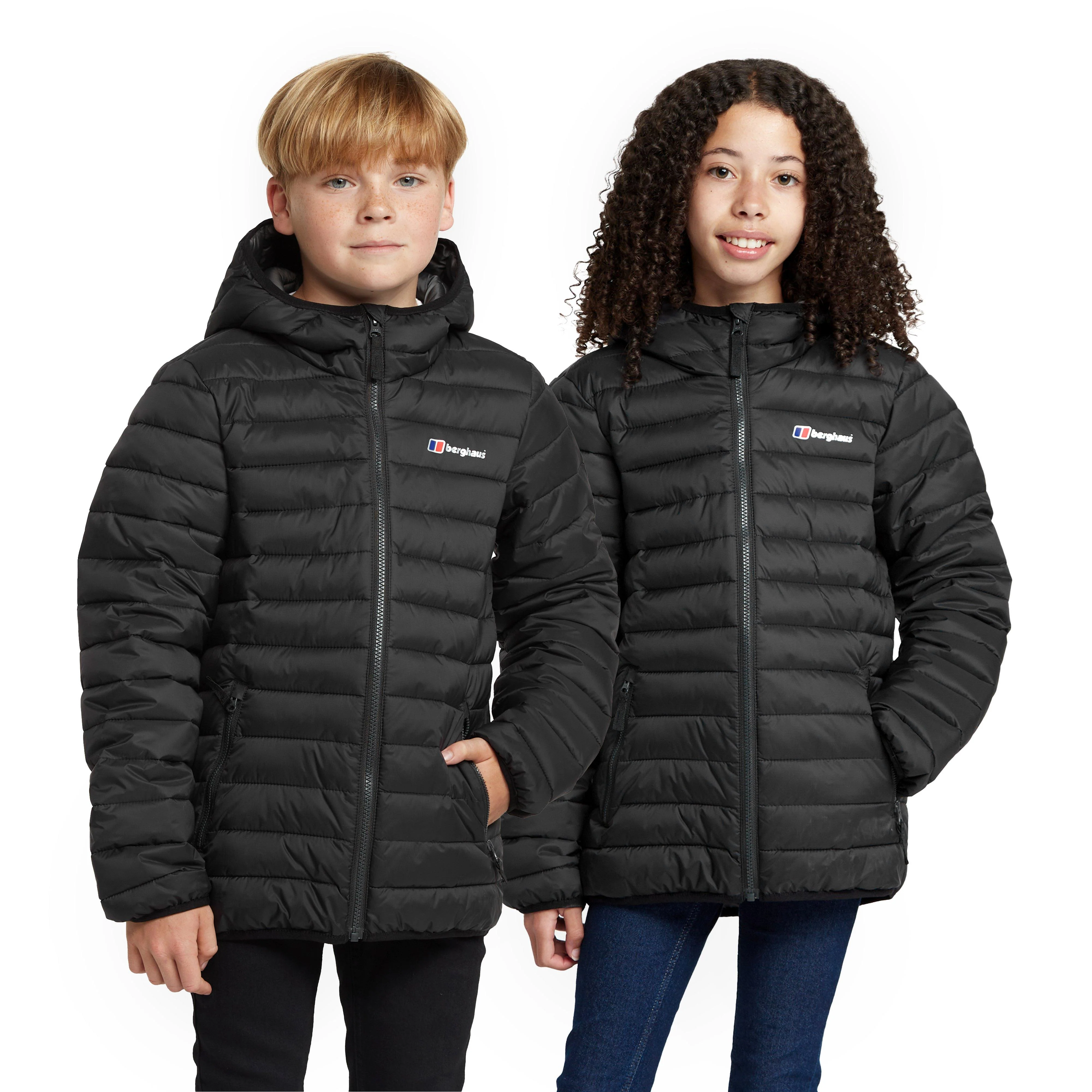 Kids' Kirkhale Insulated Jacket - Image 10