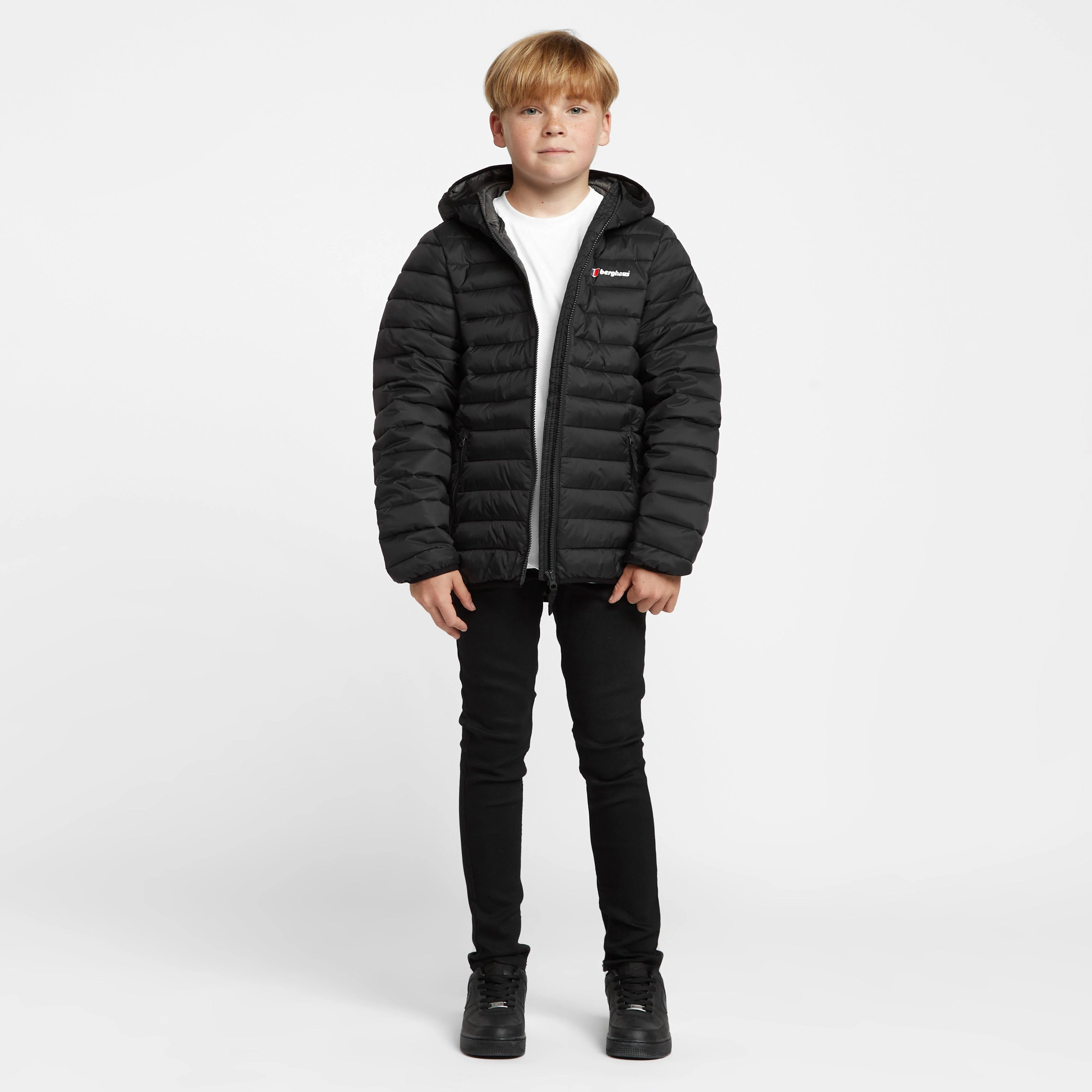 Kids' Kirkhale Insulated Jacket - Image 3