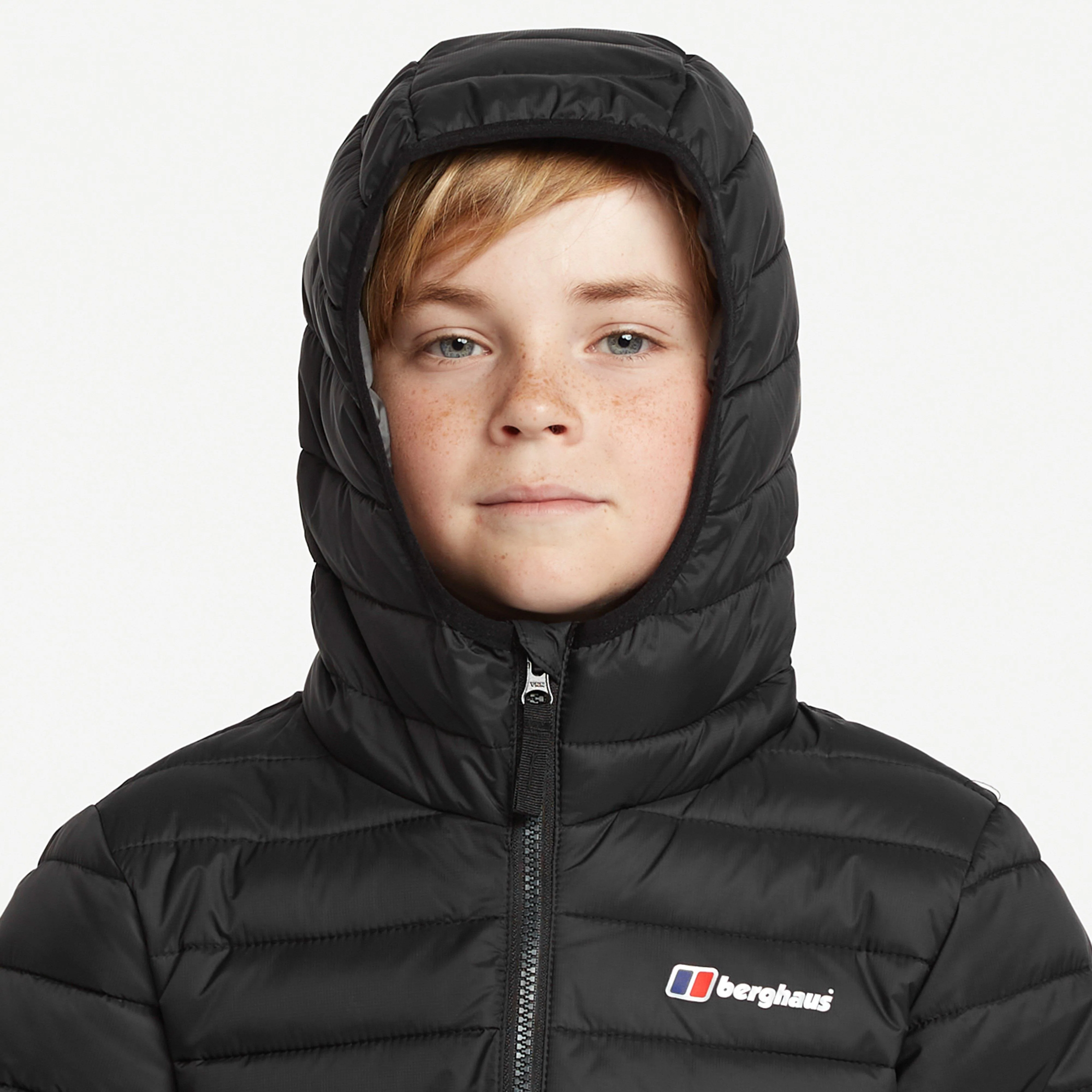 Kids' Kirkhale Insulated Jacket - Image 4