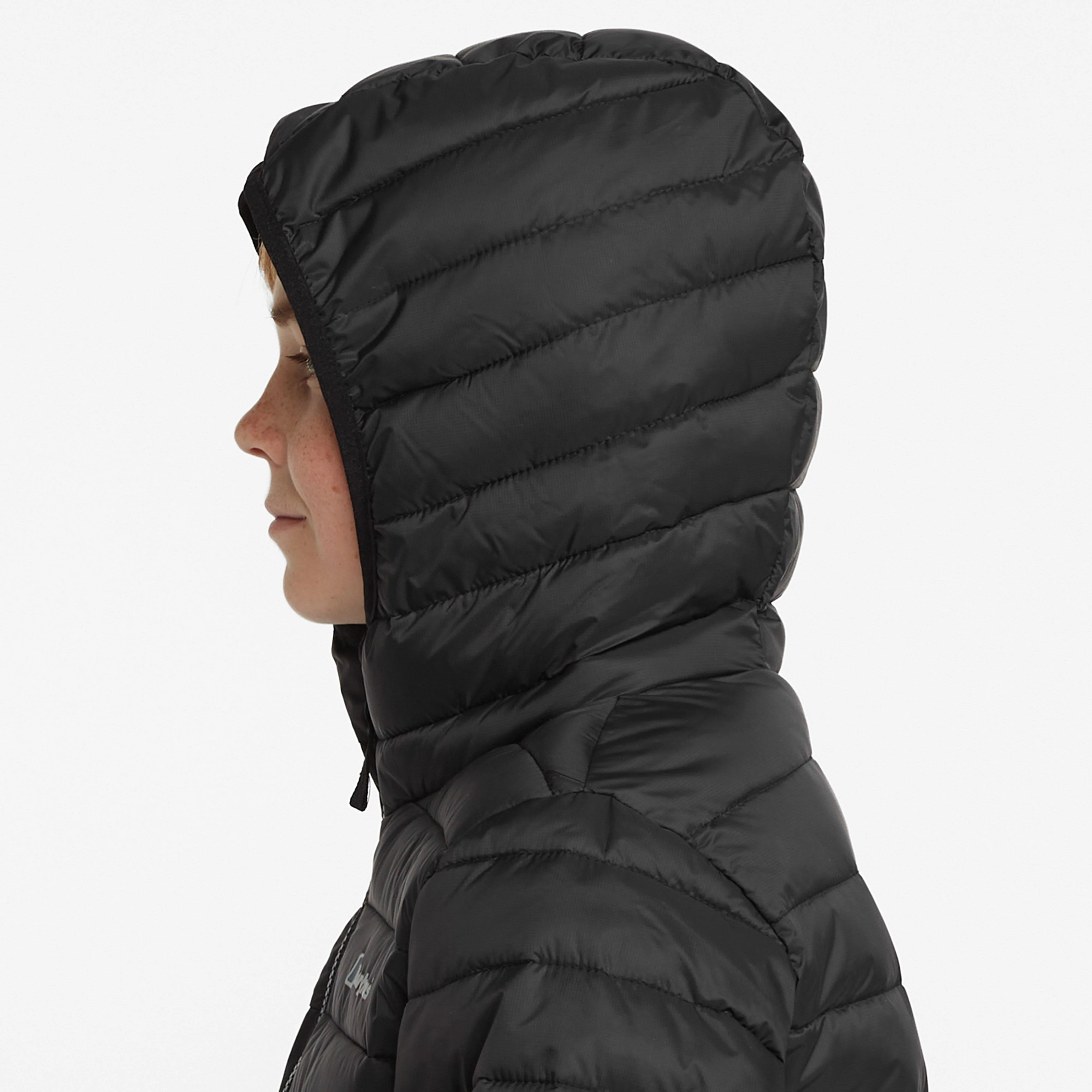 Kids' Kirkhale Insulated Jacket - Image 5