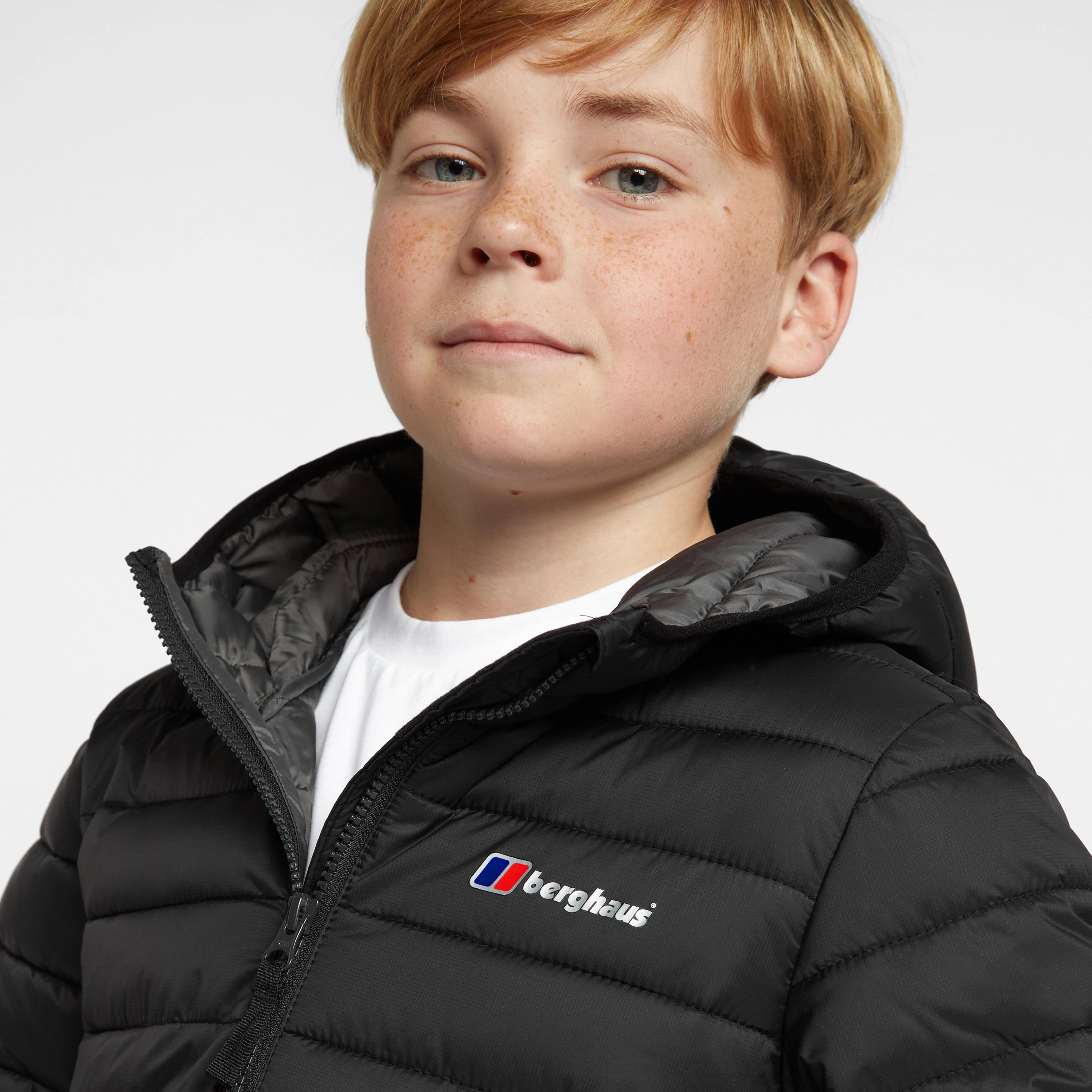 Kids' Kirkhale Insulated Jacket - Image 6