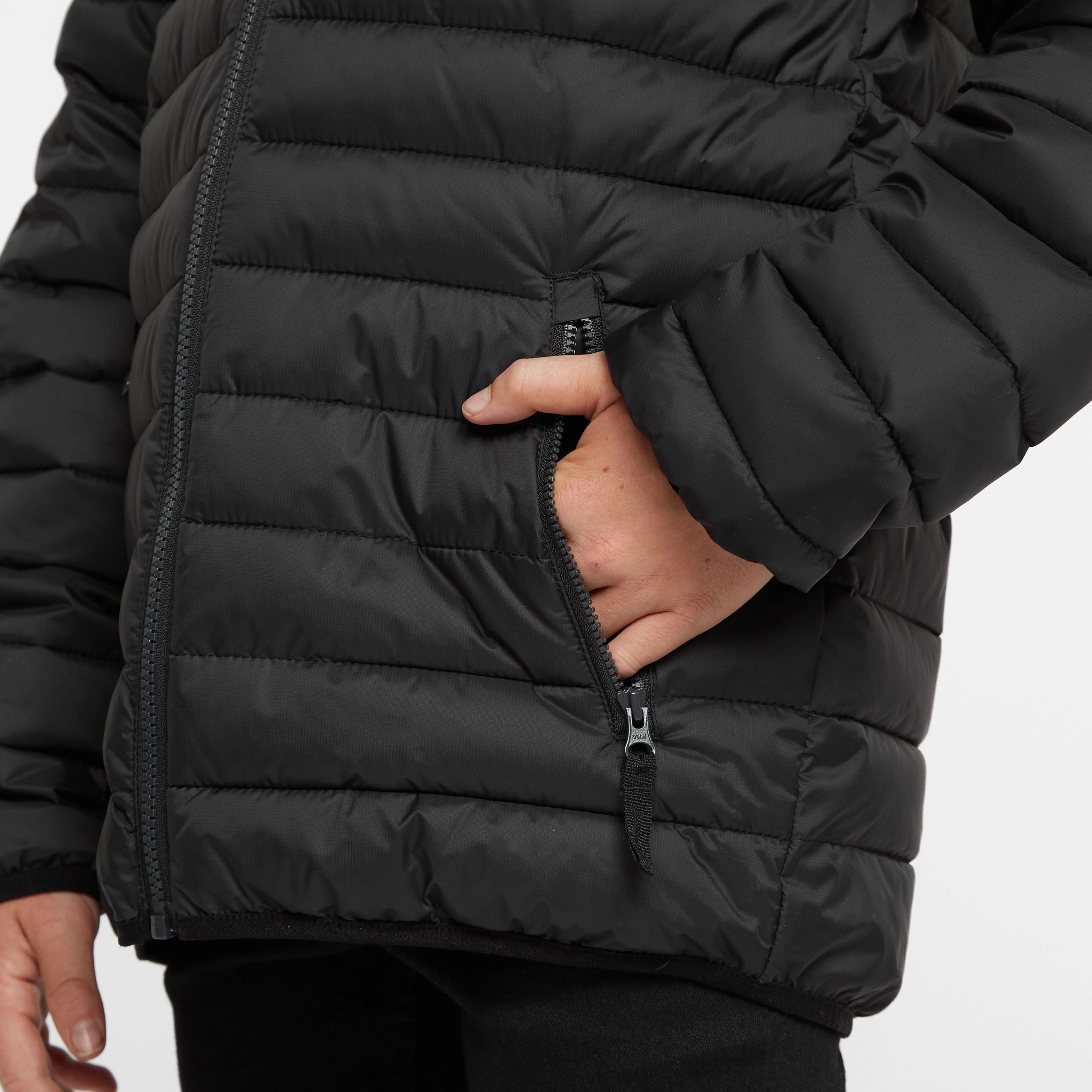 Kids' Kirkhale Insulated Jacket - Image 7