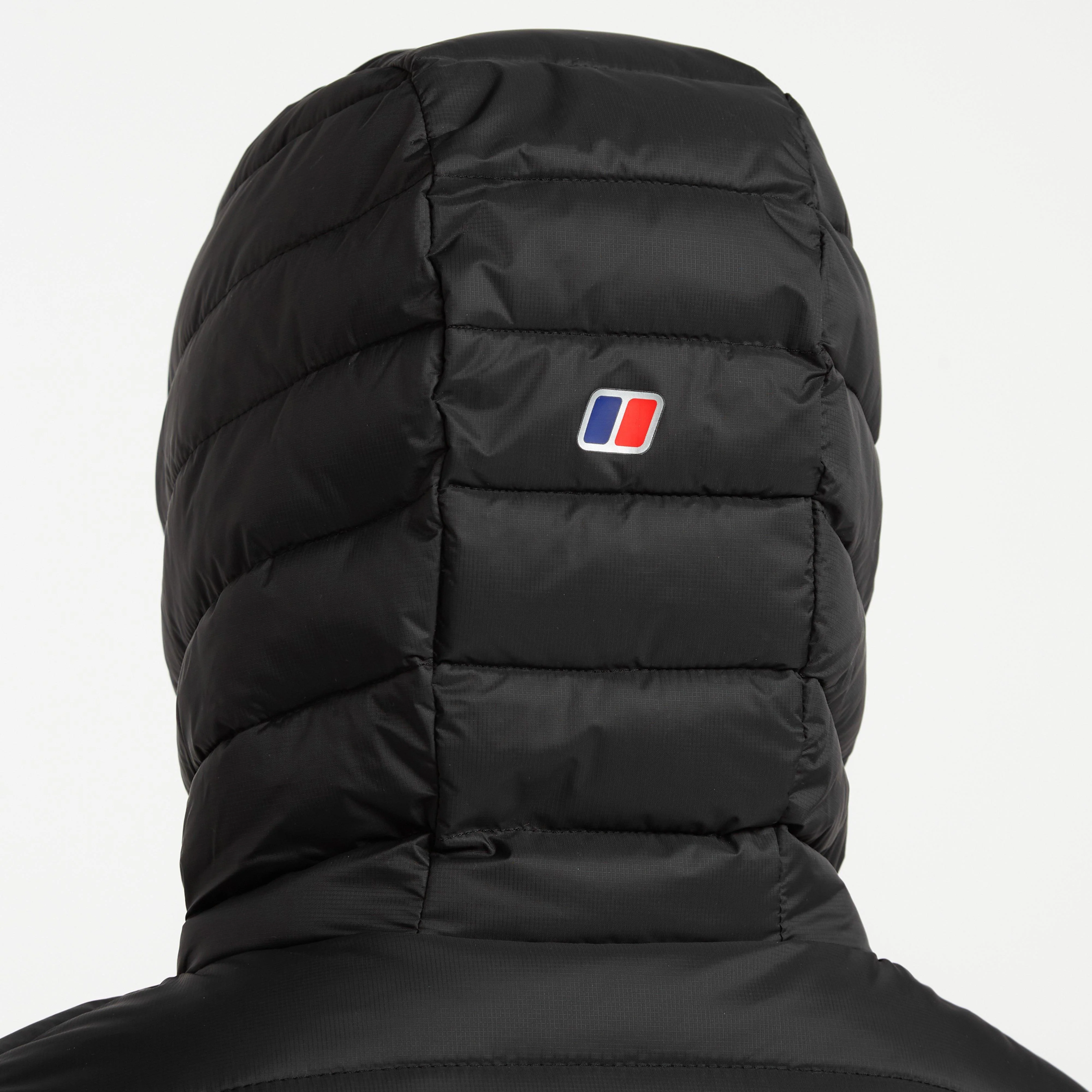 Kids' Kirkhale Insulated Jacket - Image 8