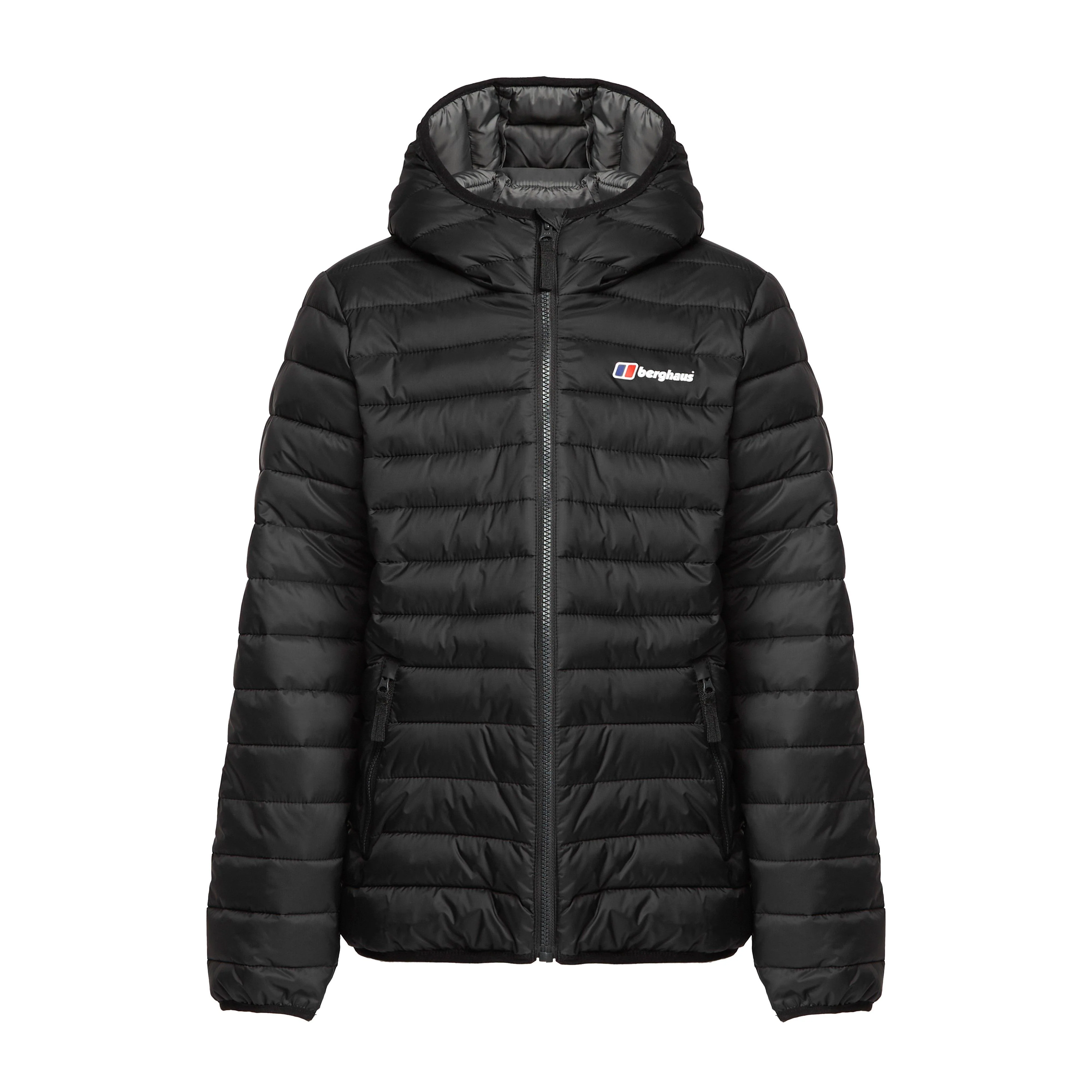 Kids' Kirkhale Insulated Jacket - Image 9