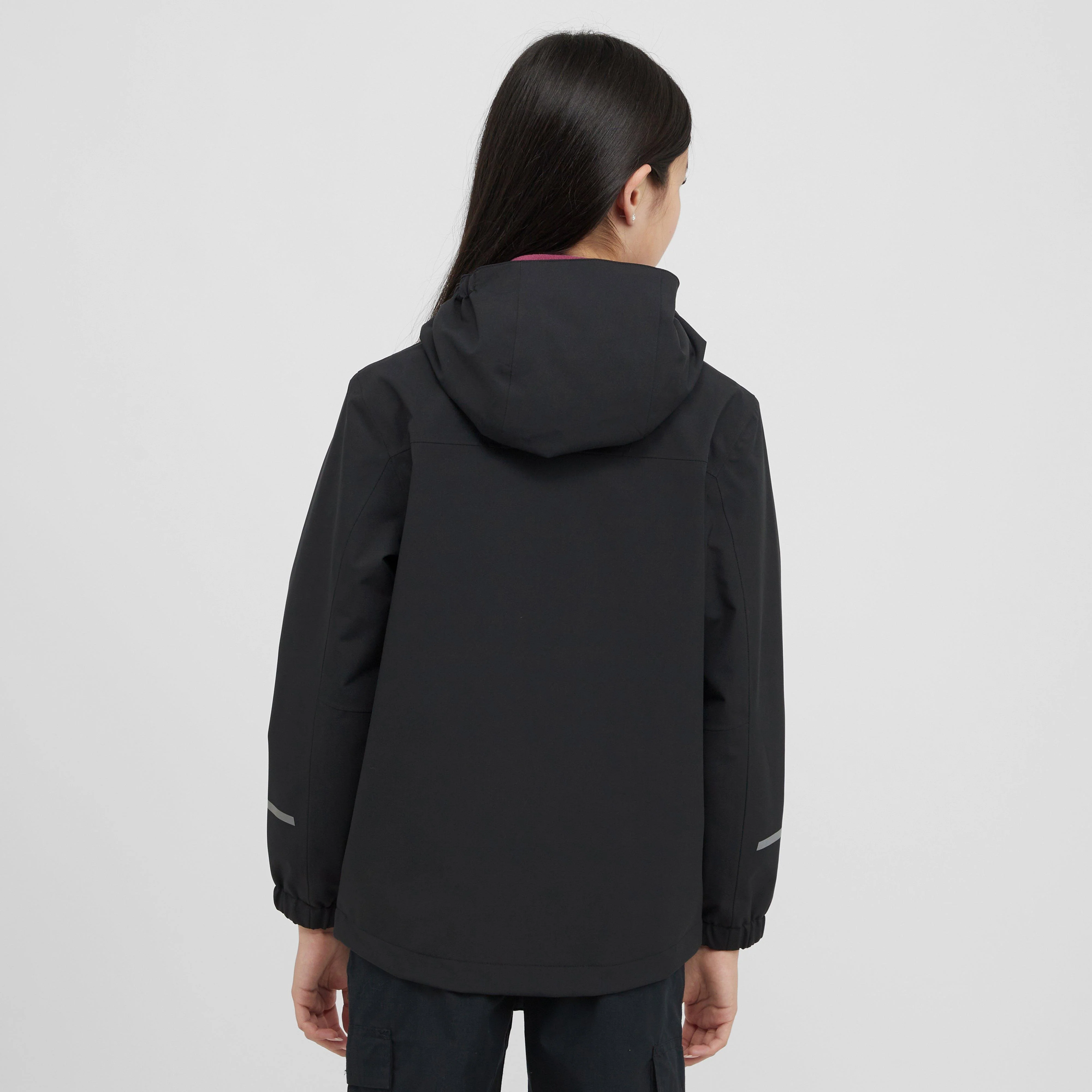 Kids' Linton Waterproof Jacket - Image 2
