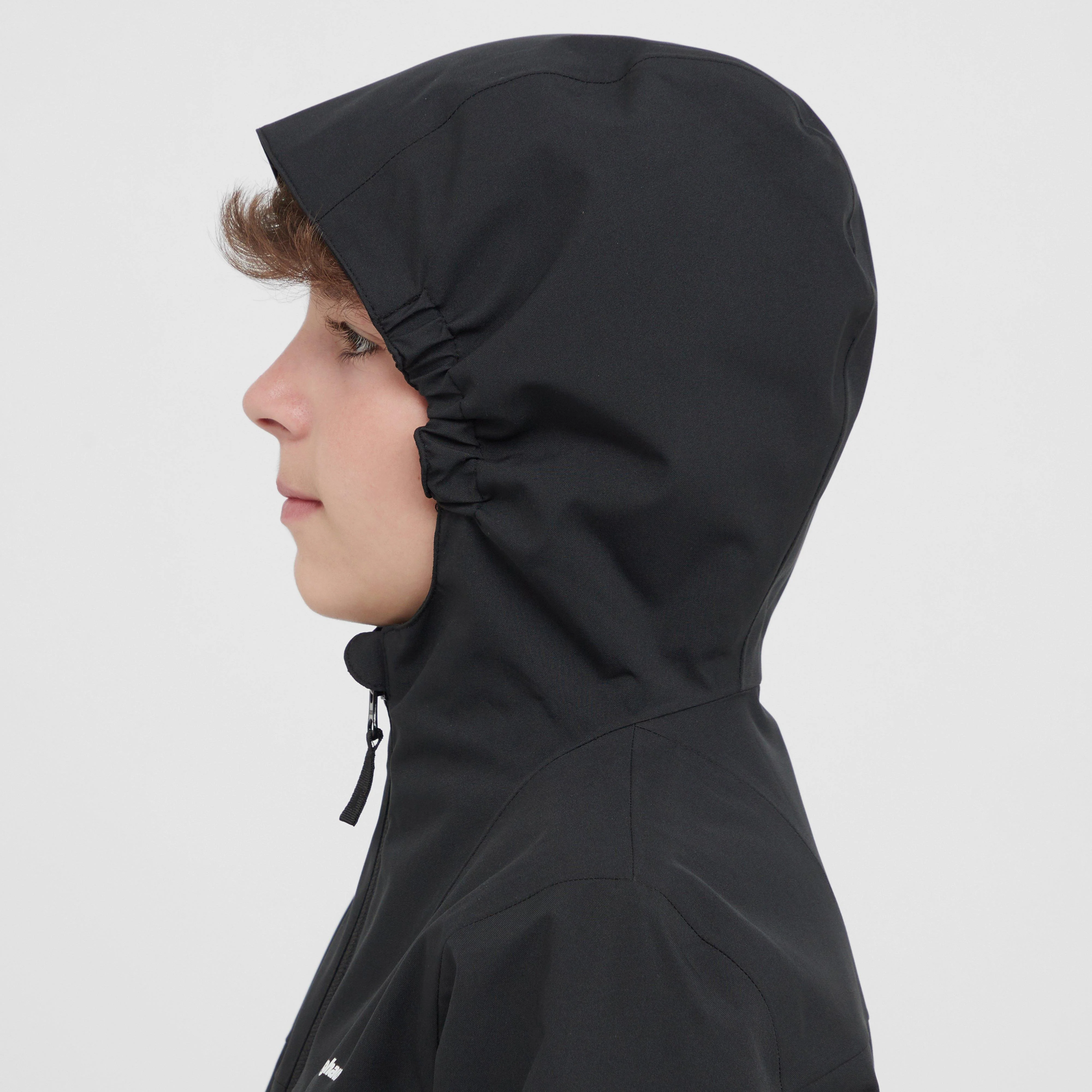 Kids' Linton Waterproof Jacket - Image 5