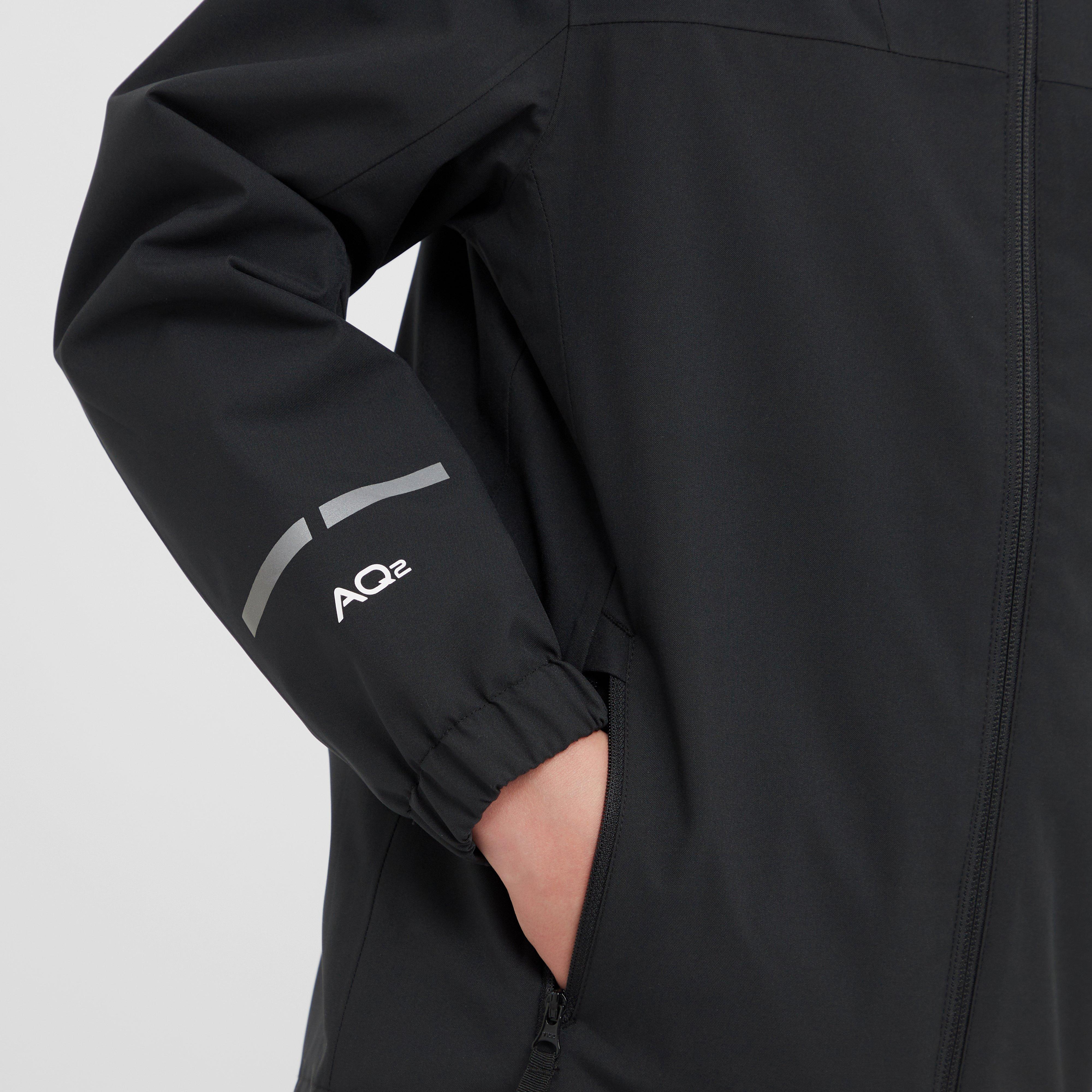 Kids' Linton Waterproof Jacket - Image 6
