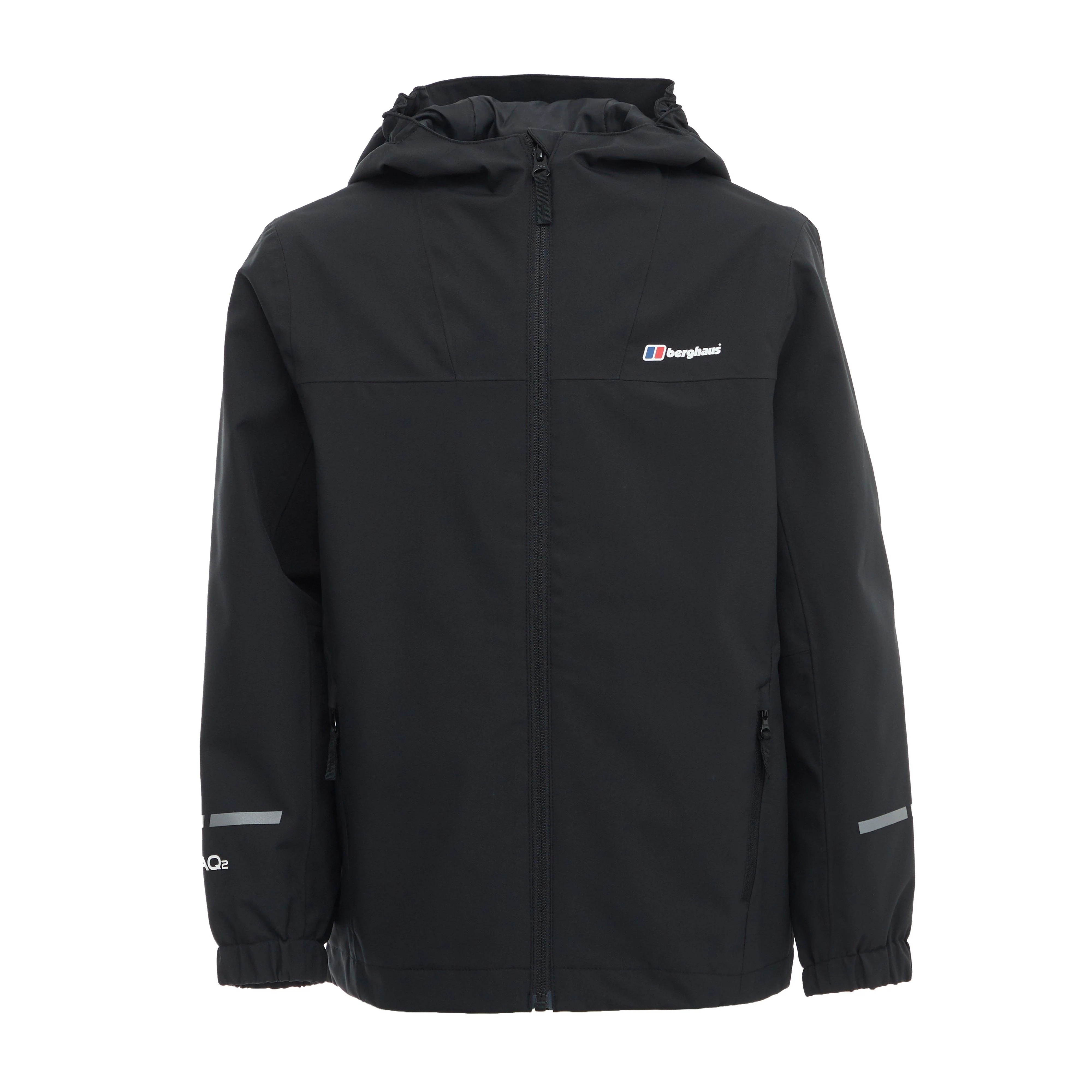 Kids' Linton Waterproof Jacket - Image 8
